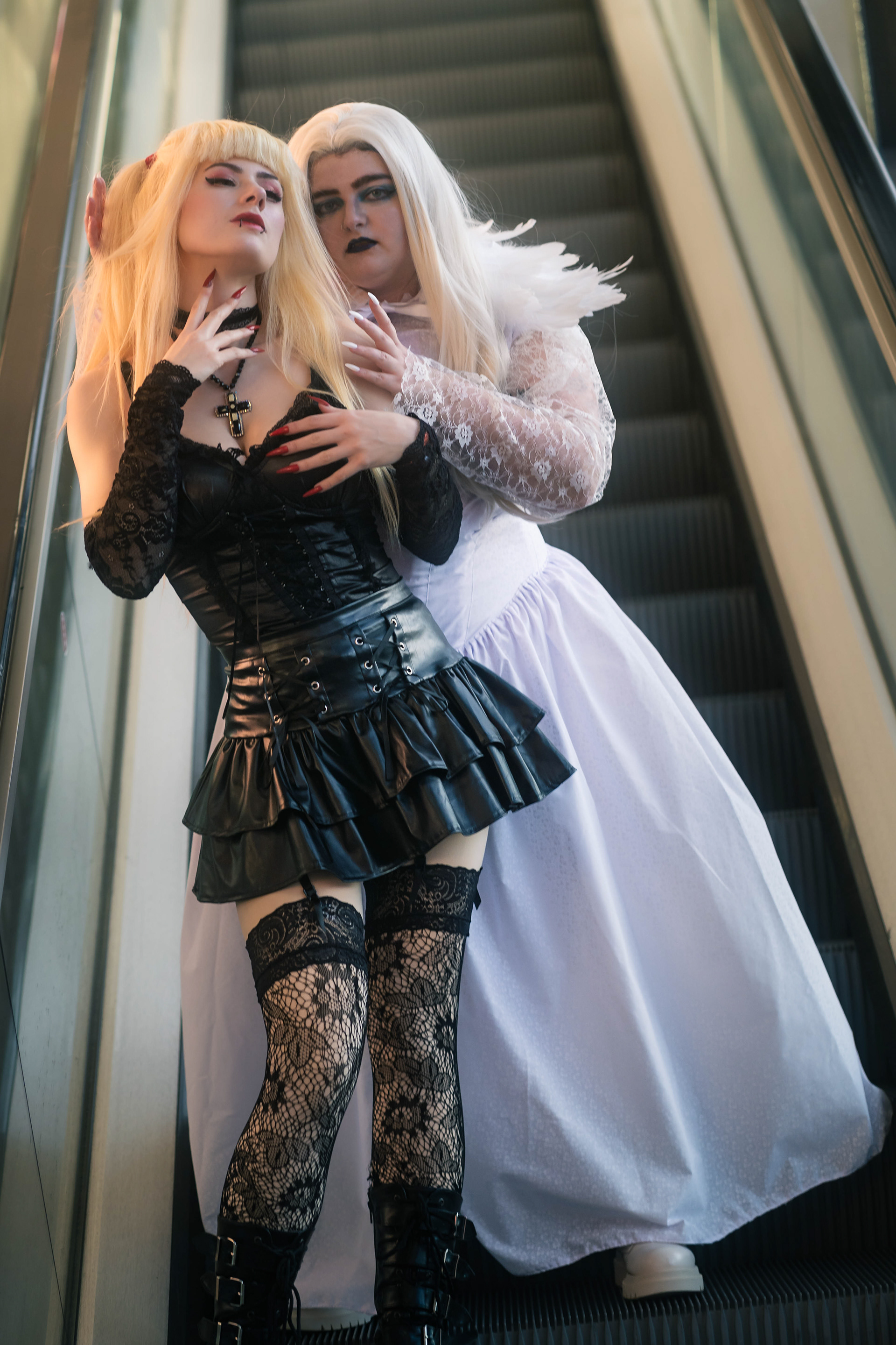 crunchyumbrellacosplay