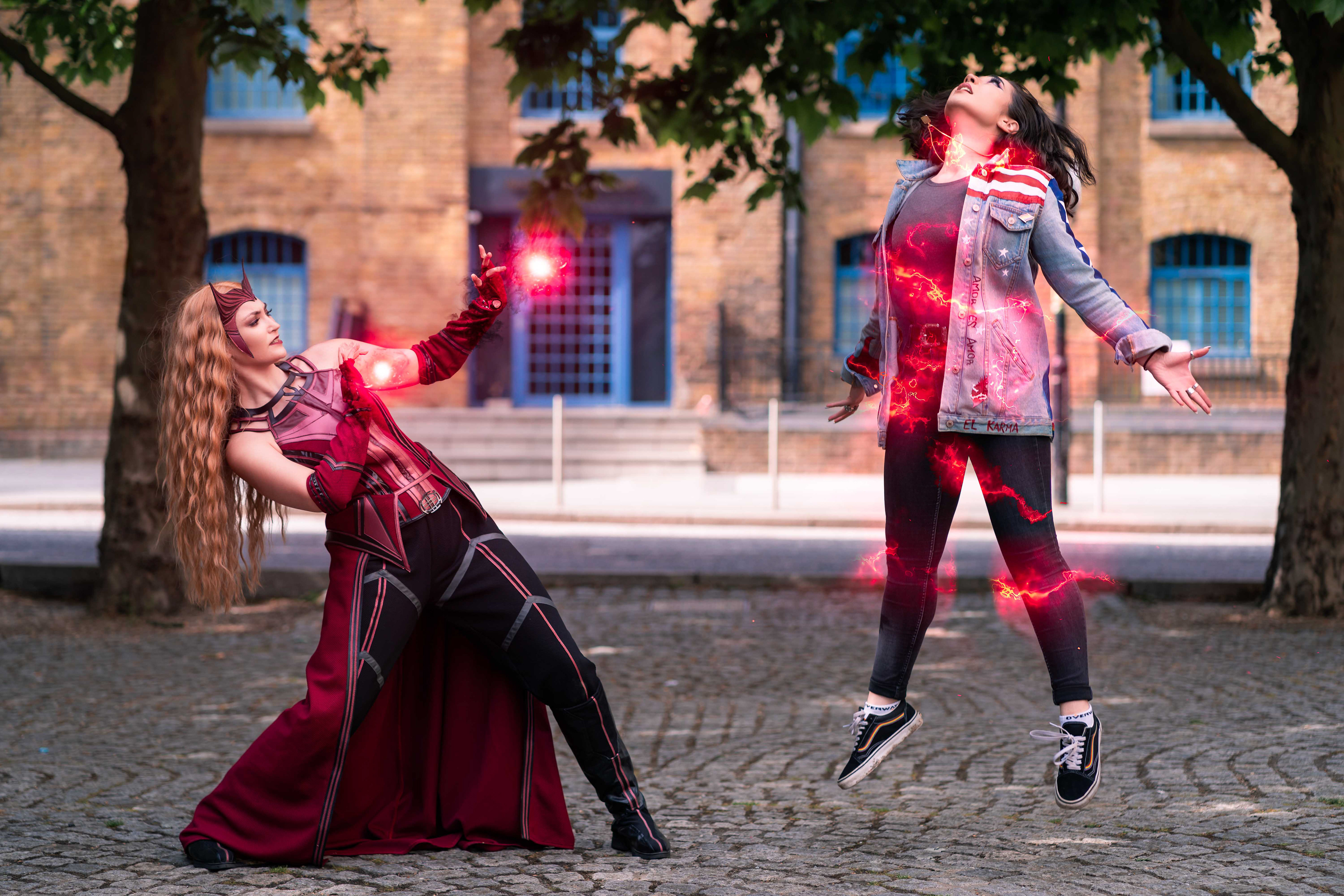 @elliemai.jackson @sinningwolf_cosplay