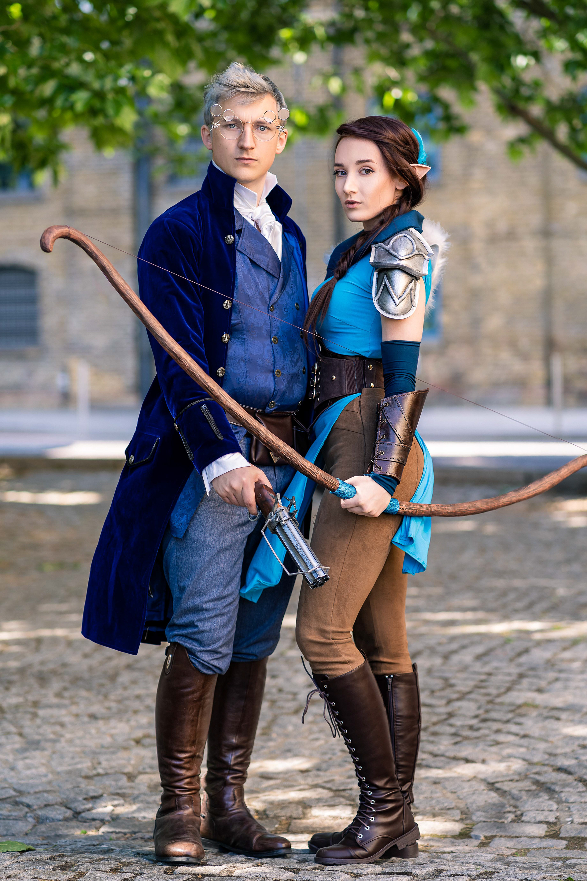 @stormlightcosplay @urbanefoxsmith