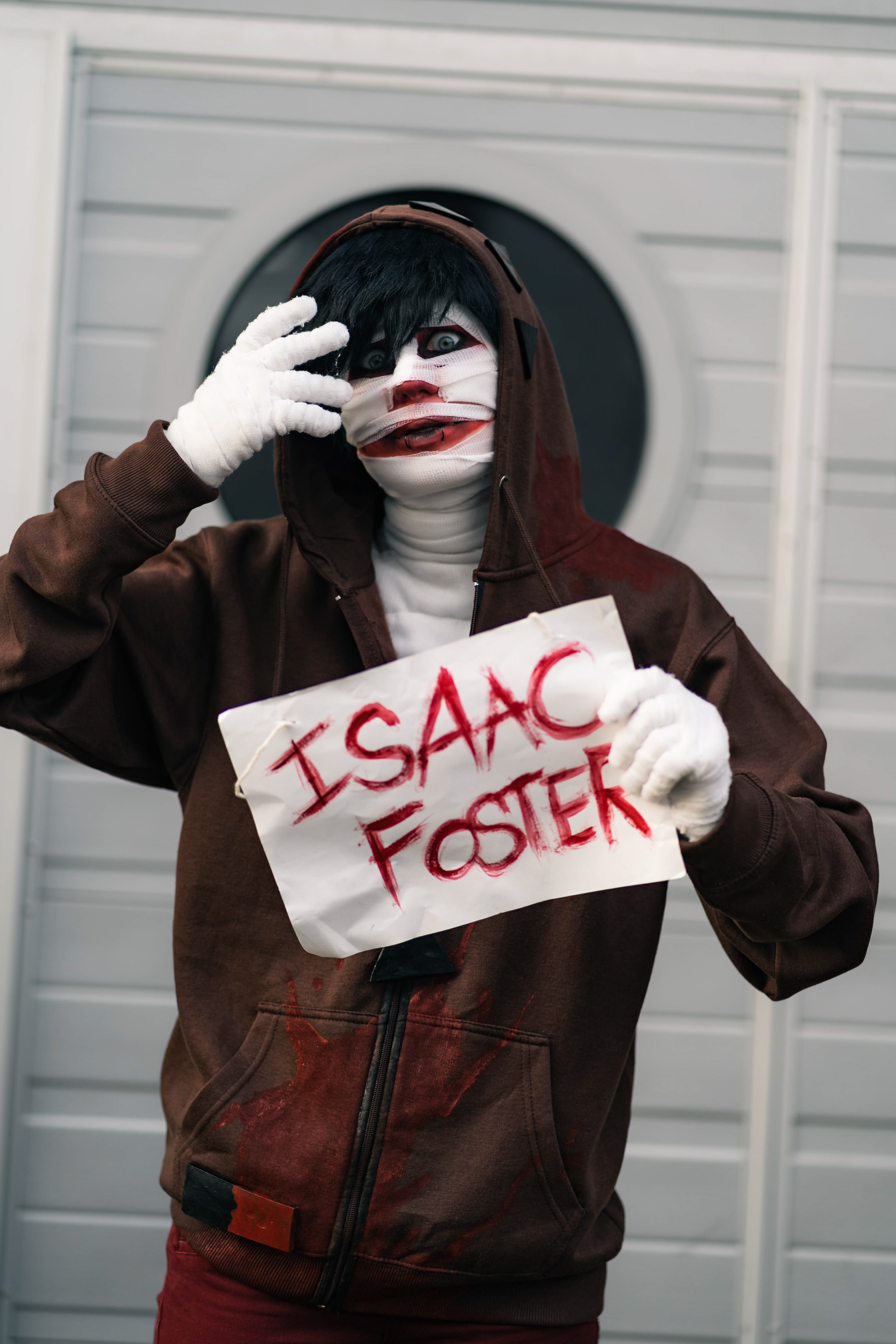 crunchyumbreallcosplay