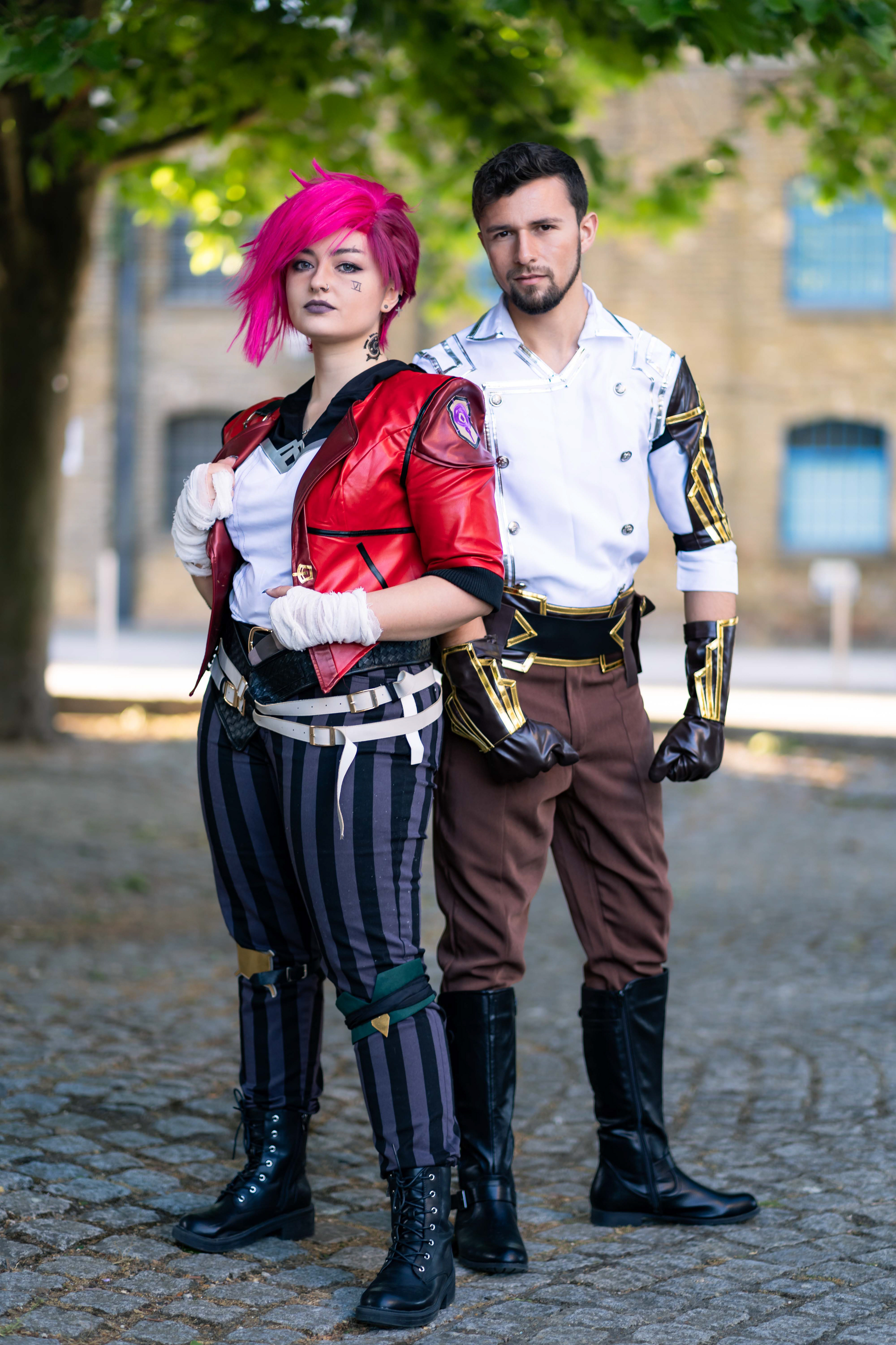 @talietea @philieteacosplay