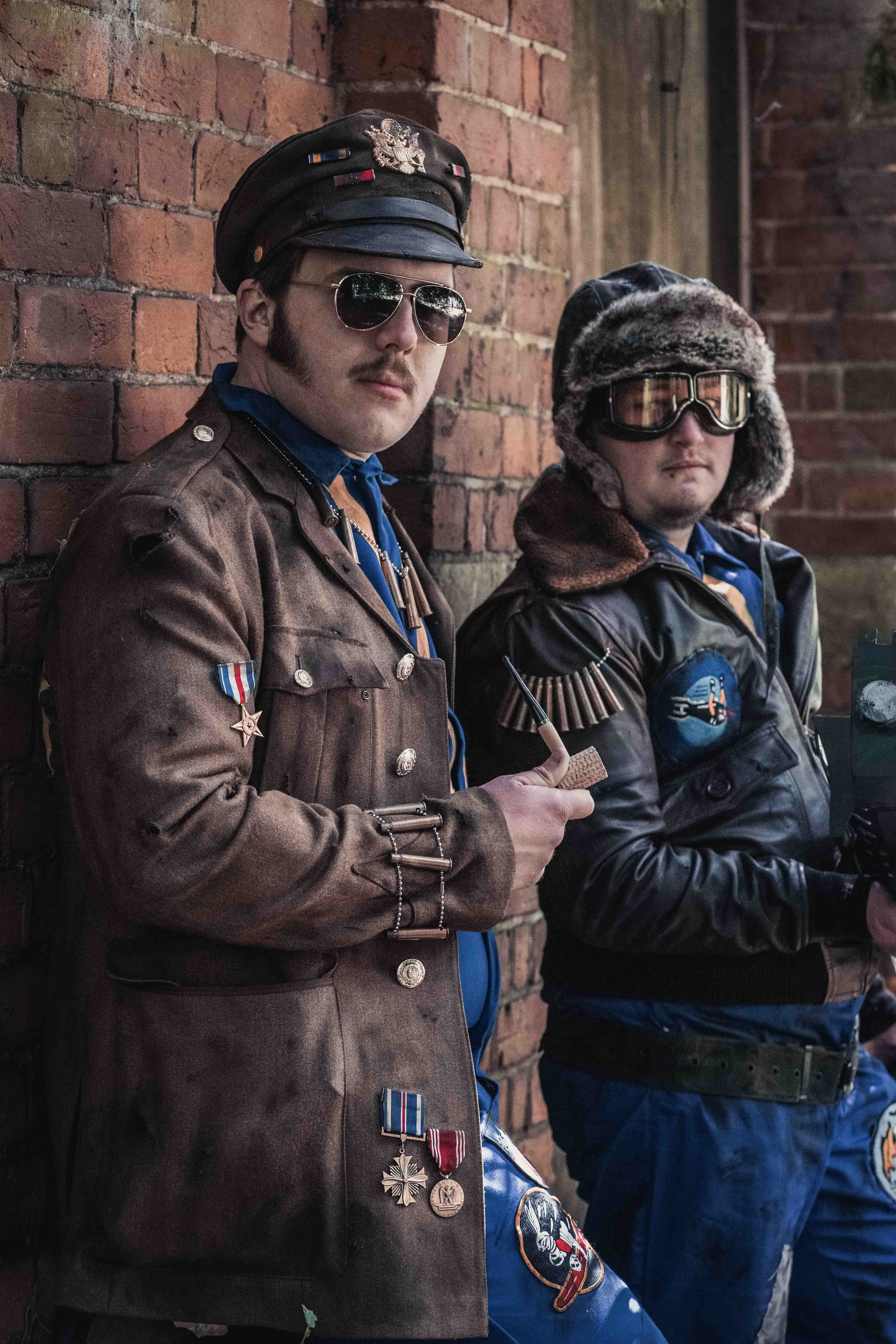 @sheps_cosplay @scarred_pumpkin_cosplay 