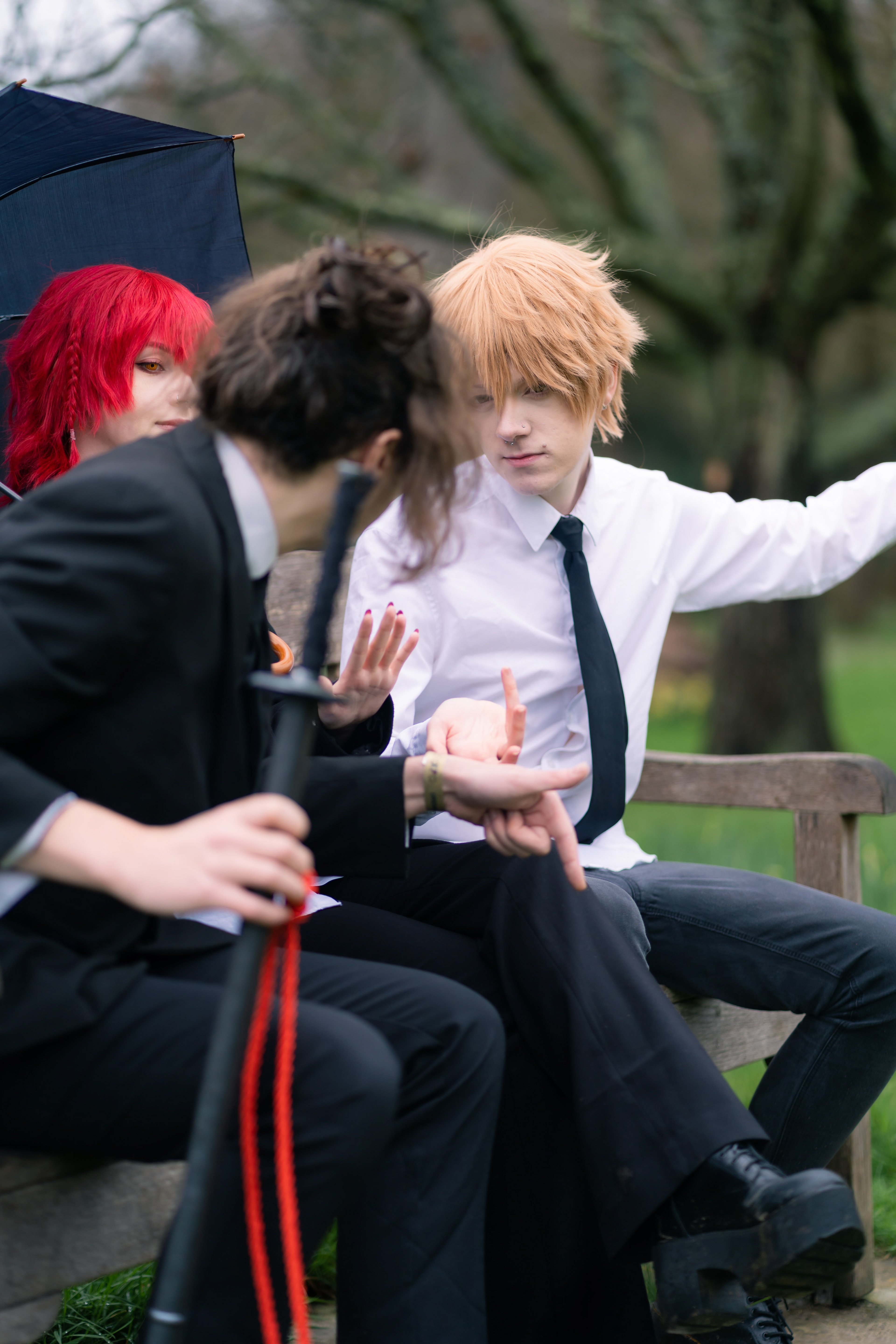 @potionofphotography @riotwolf.cos @hyper.cos