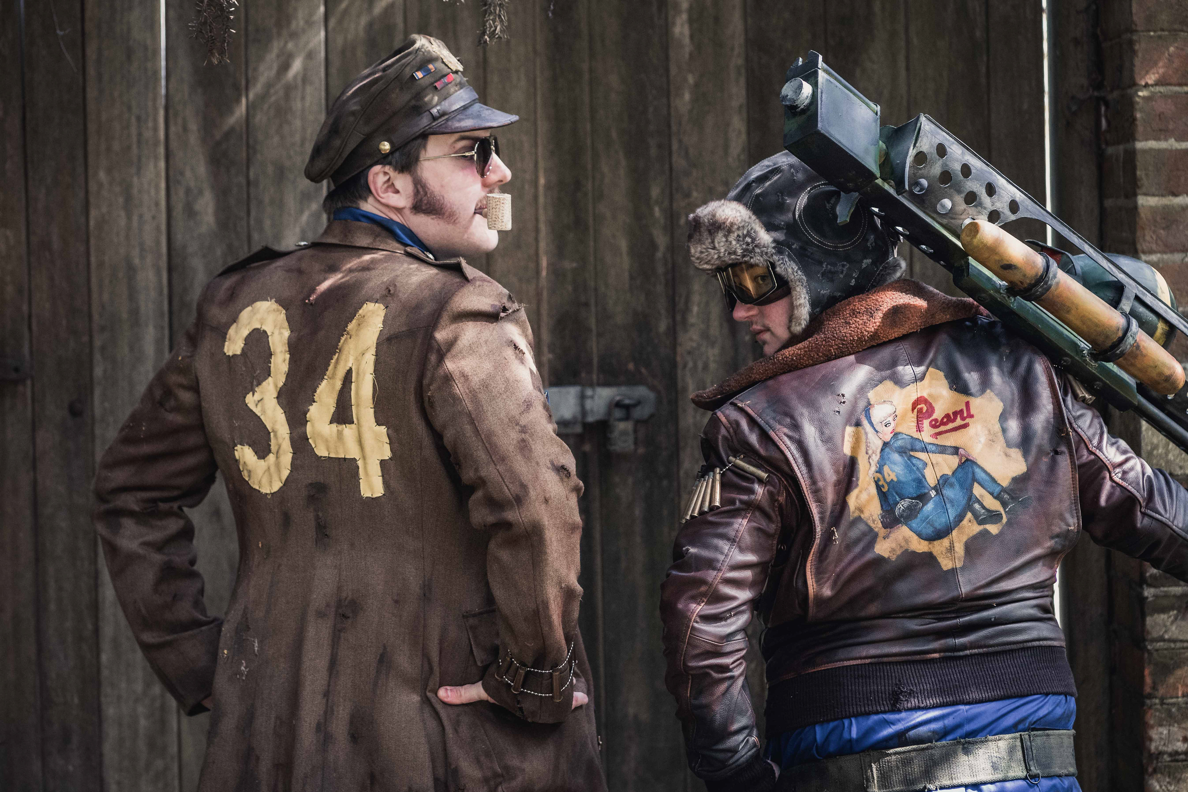 @sheps_cosplay @scarred_pumpkin_cosplay 