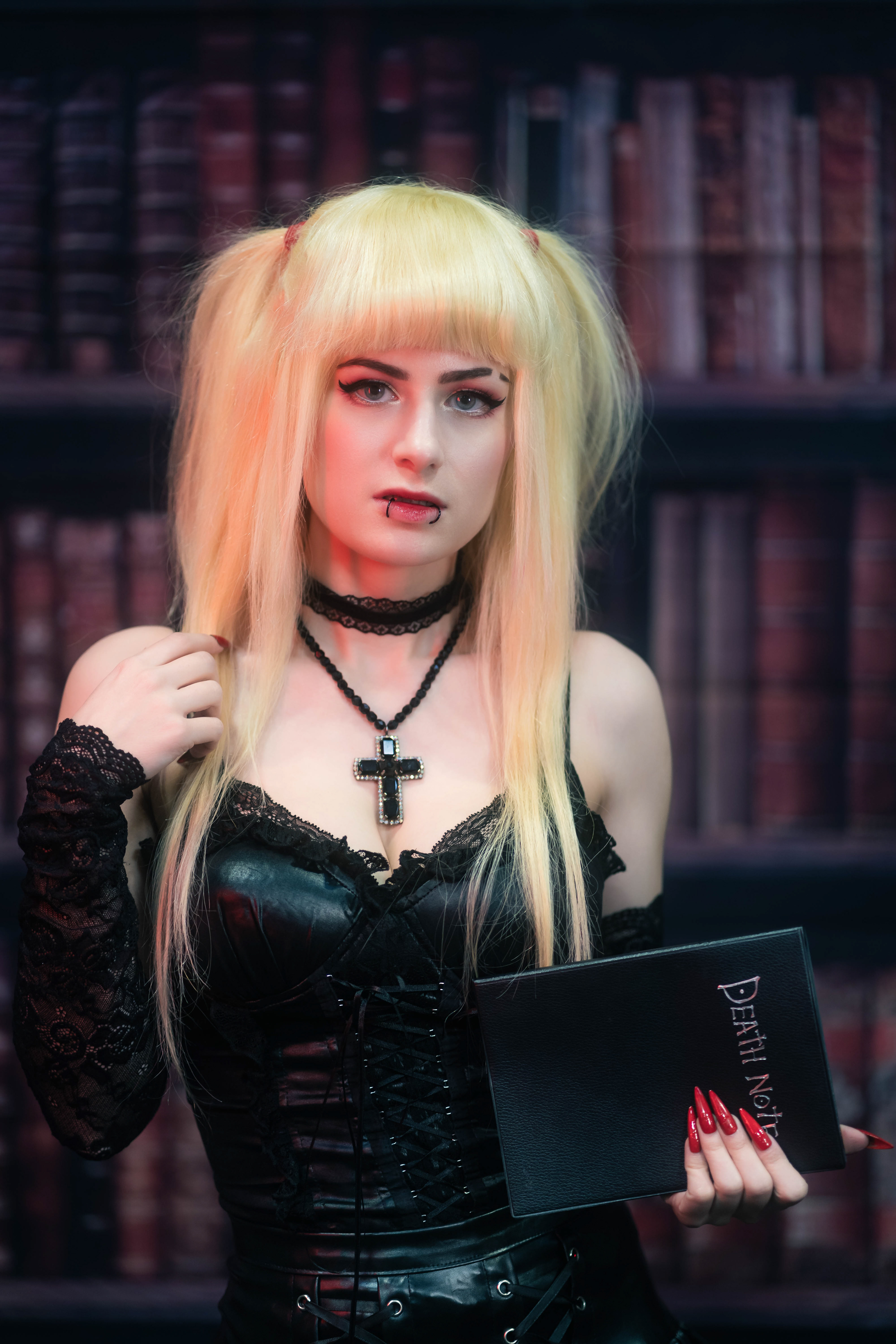 crunchyumbrellacosplay