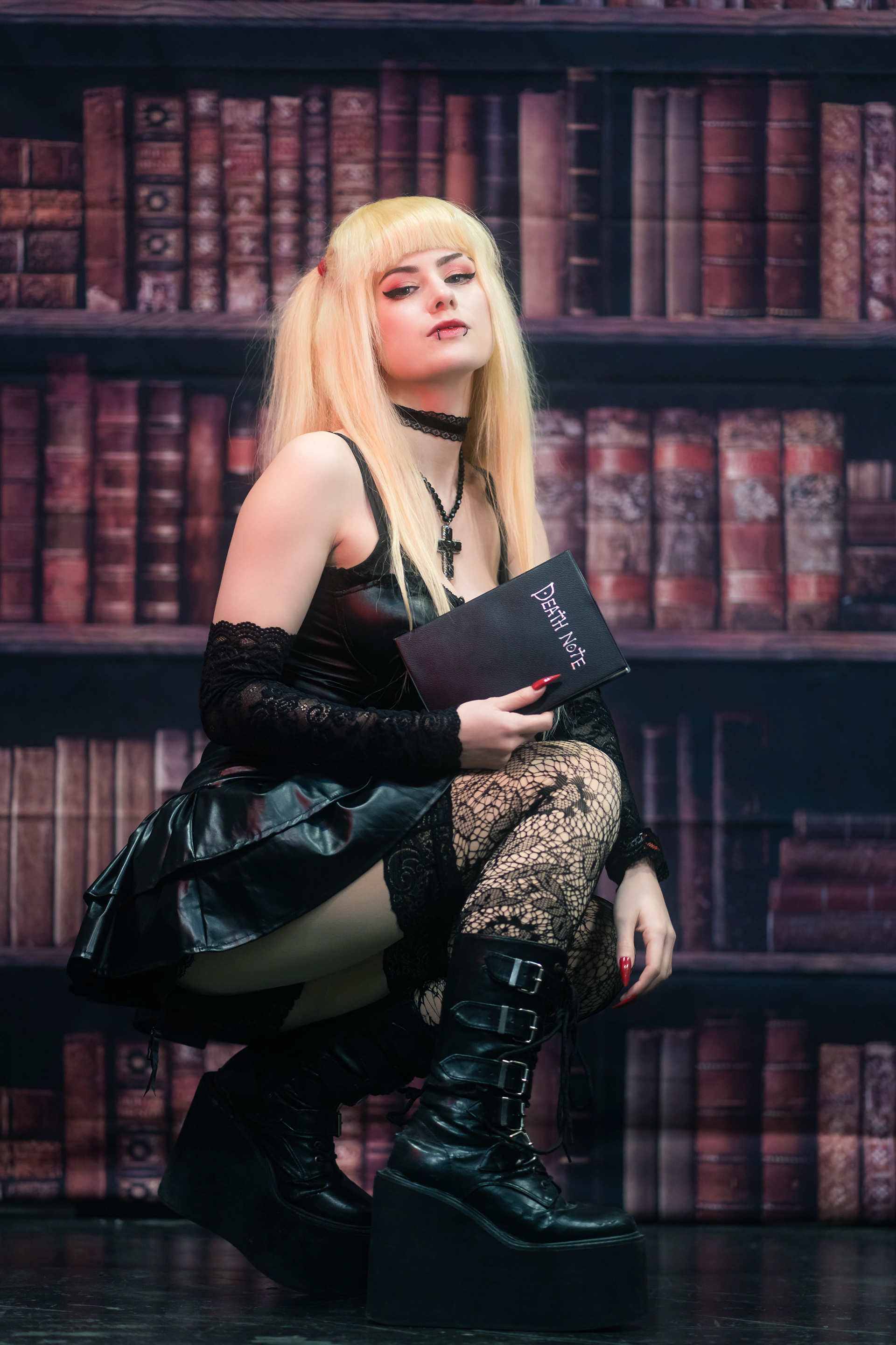 crunchyumbrellacosplay