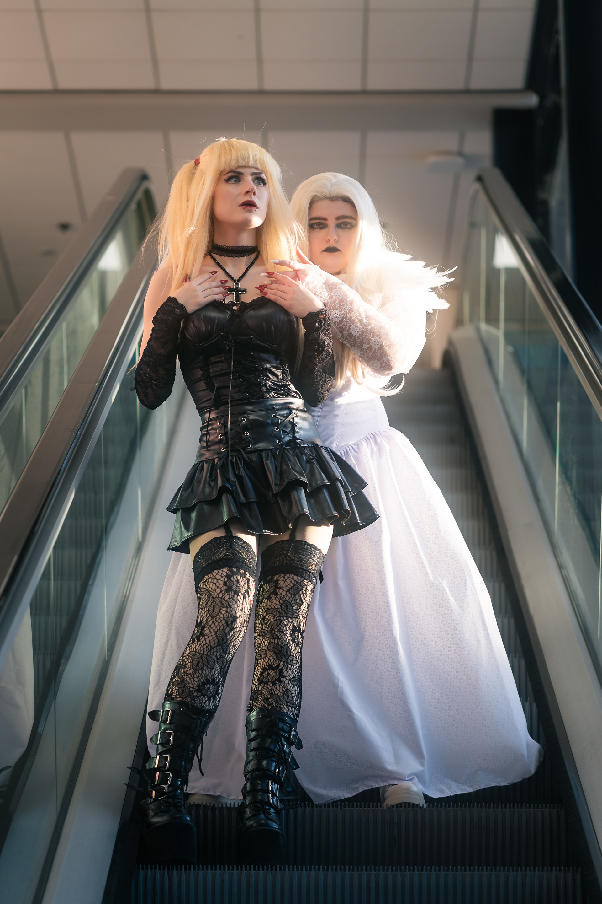 crunchyumbrellacosplay d.o.cosplay