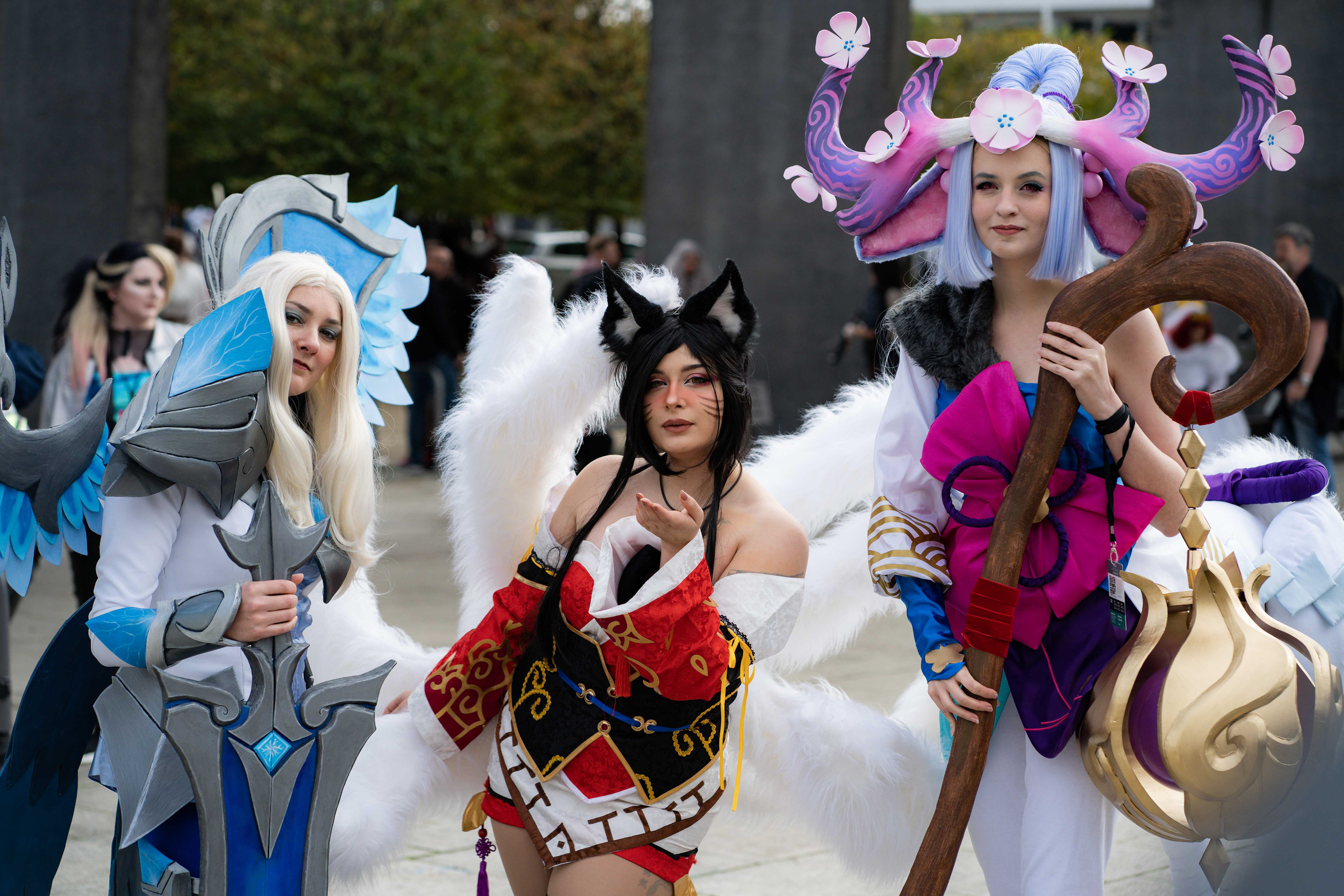 @justgencosplay @yazmattaz @shadowbrightcosplay