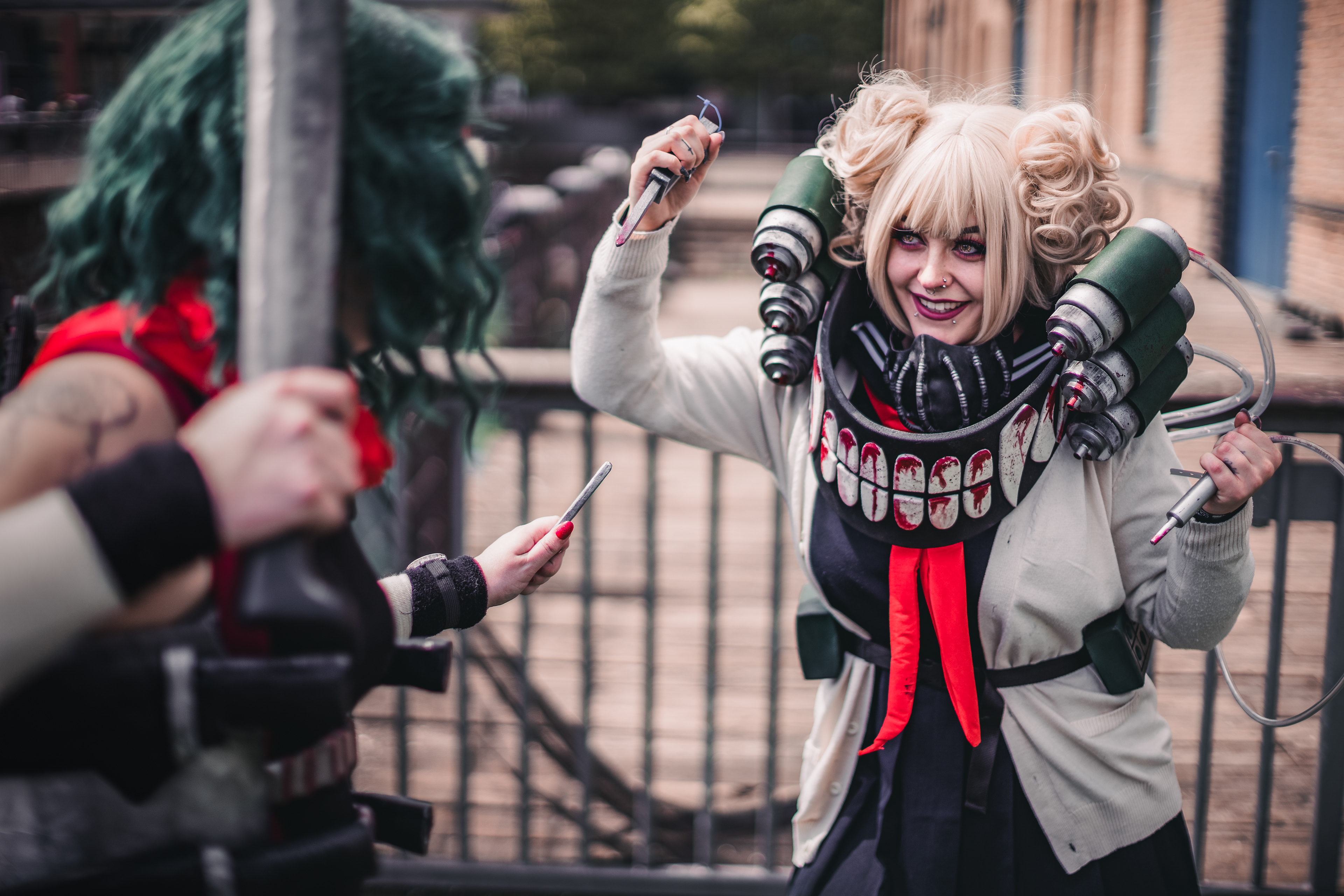 @marilouise_._ @leafydecays