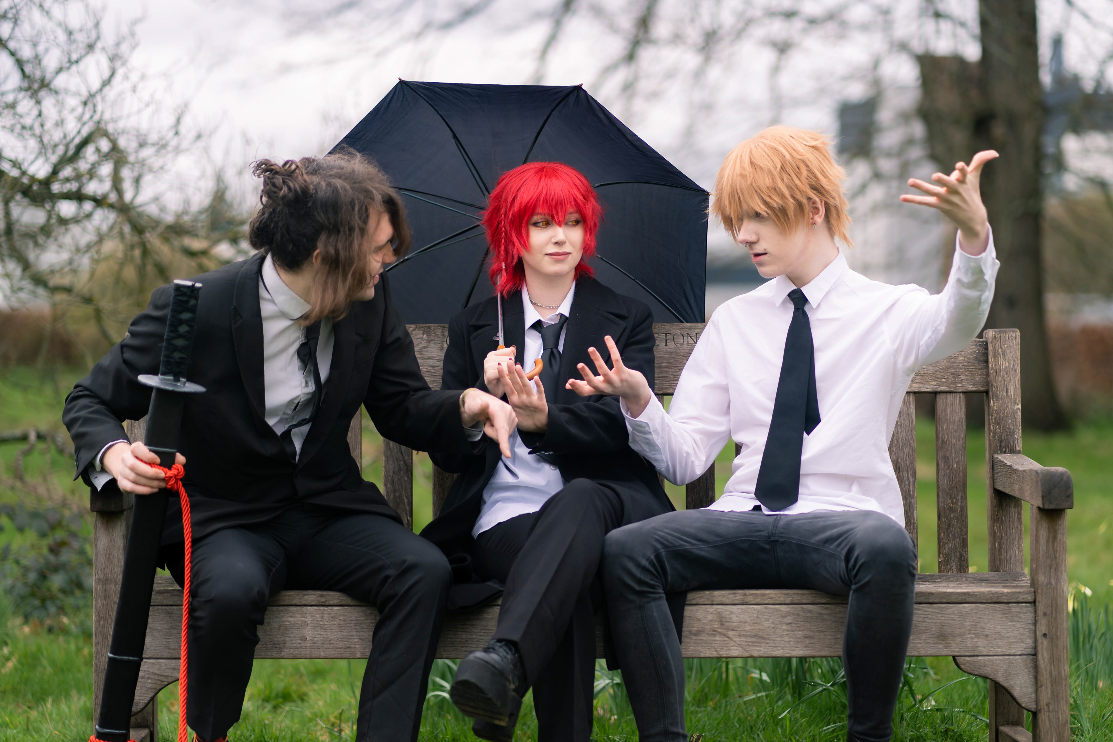 @potionofphotography @riotwolf.cos @hyper.cos