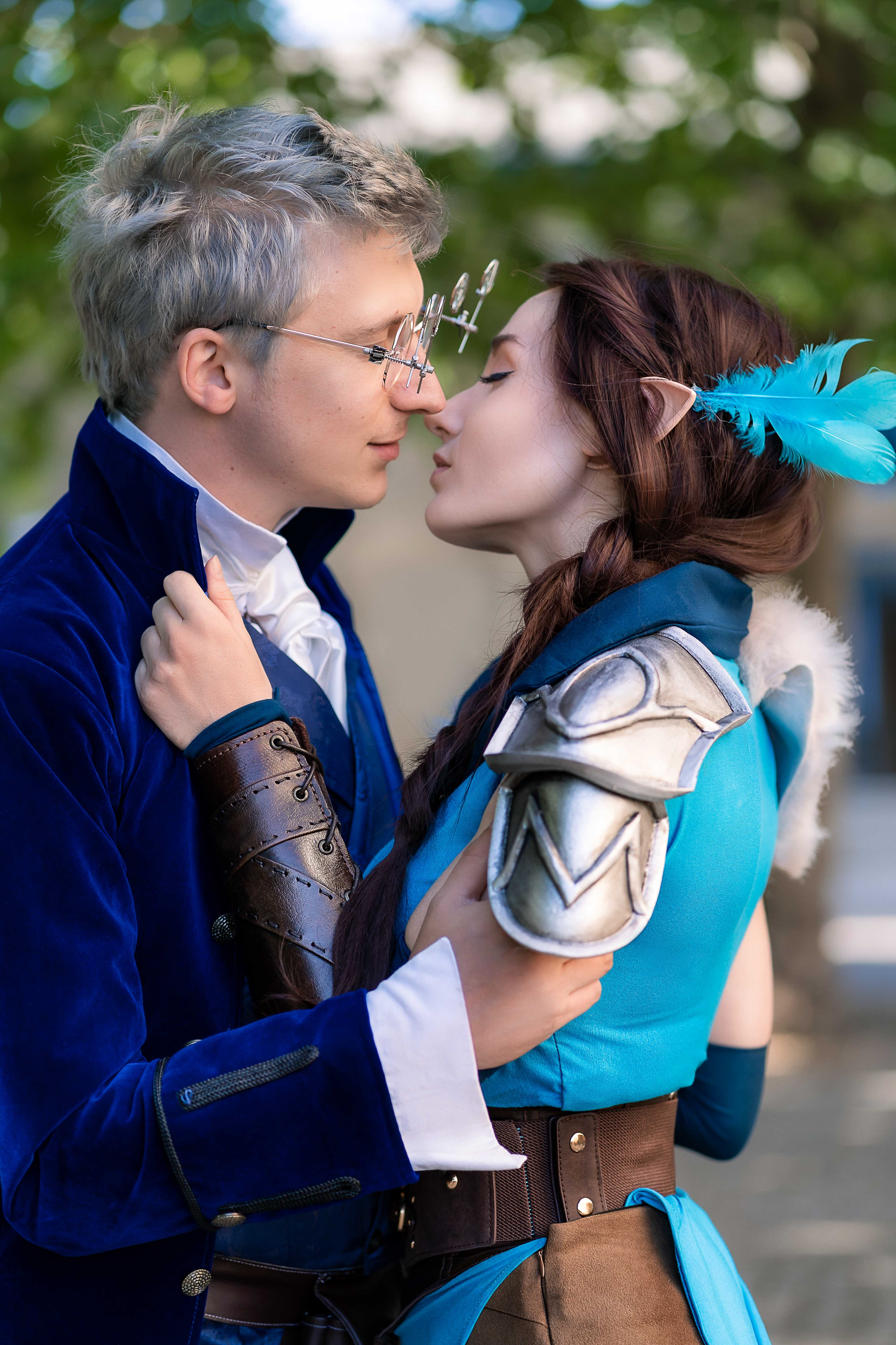 @stormlightcosplay @urbanefoxsmith