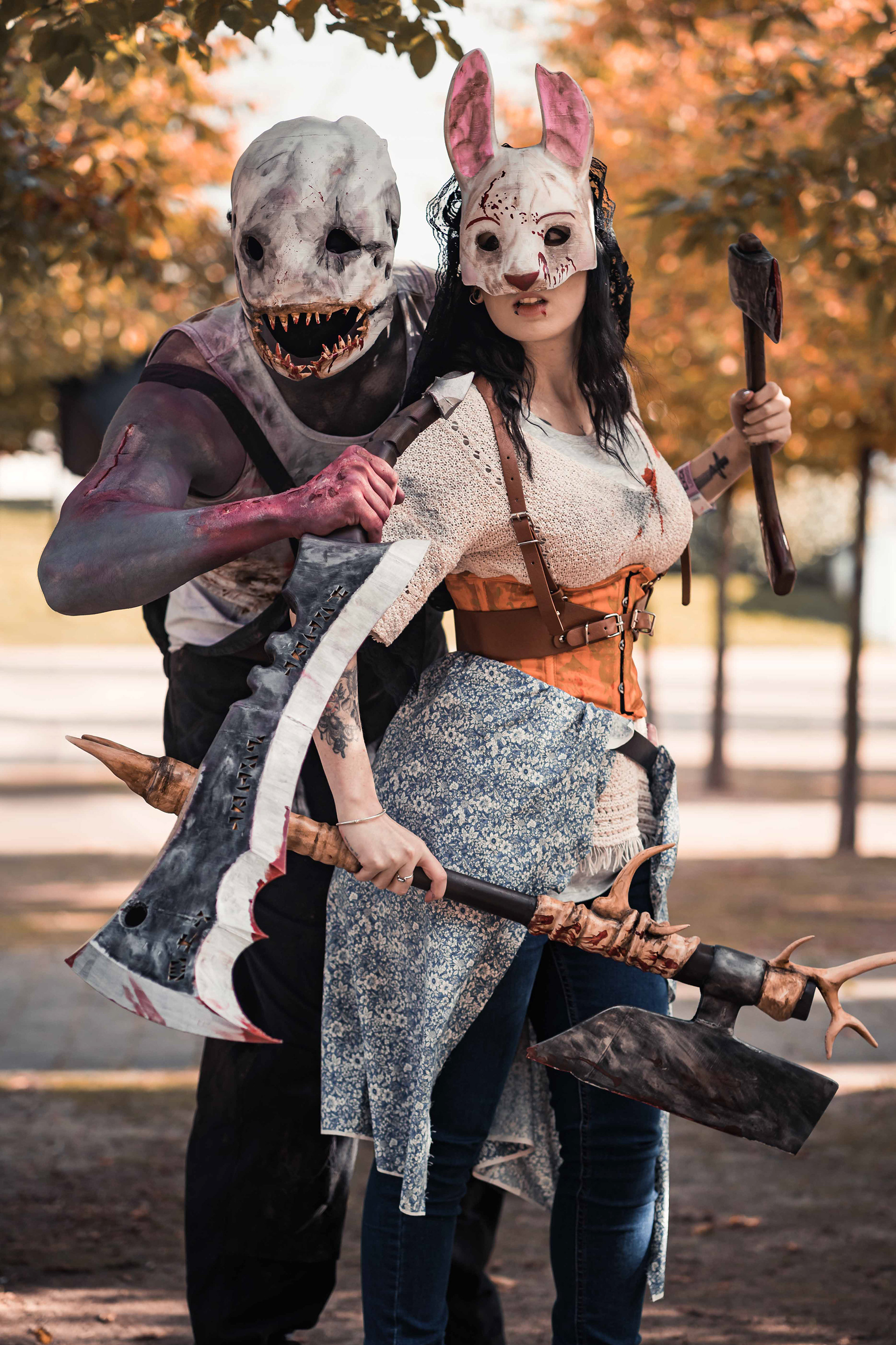 @angelundies @theillustratedgirl