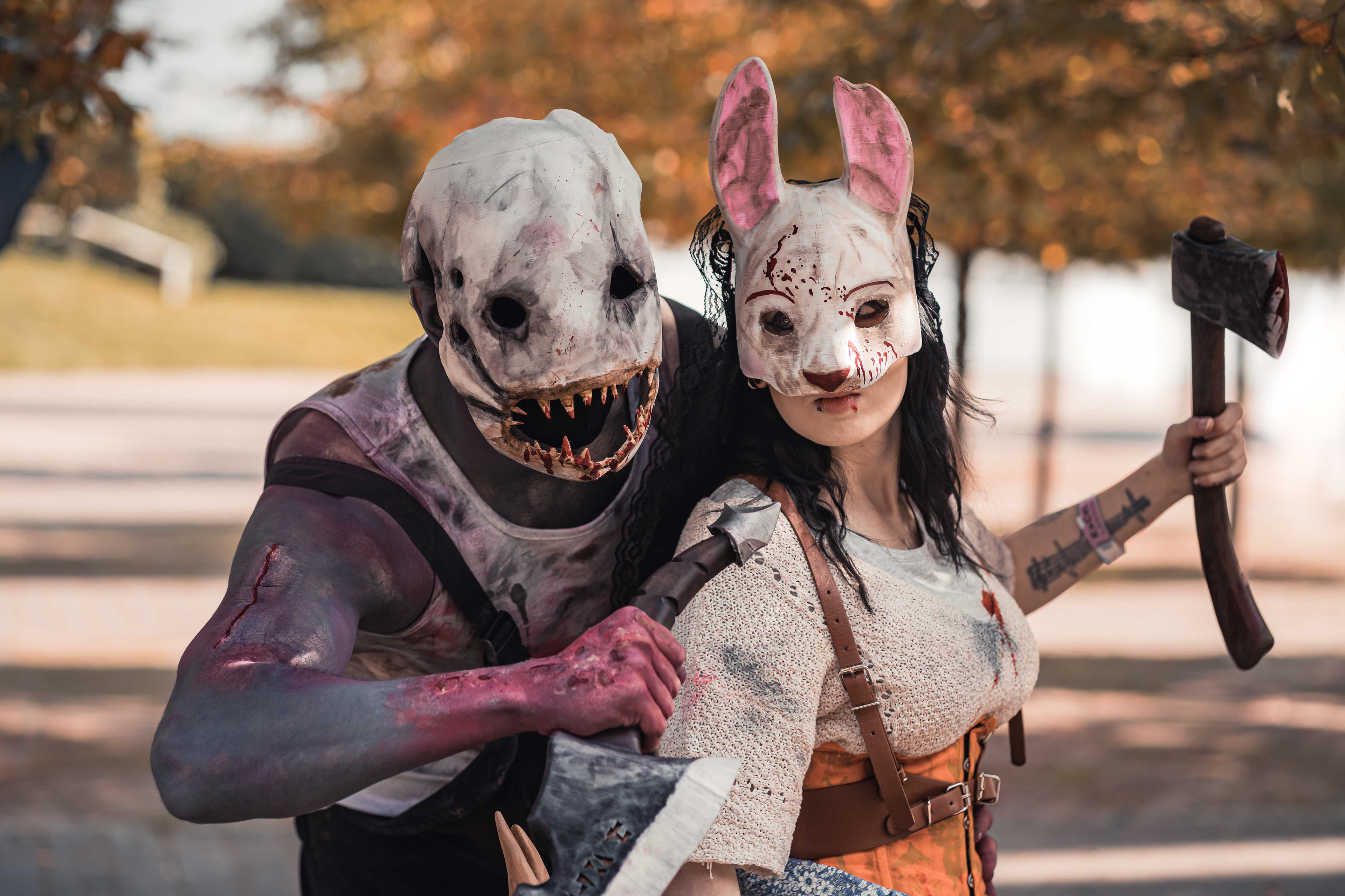 @angelundies @theillustratedgirl