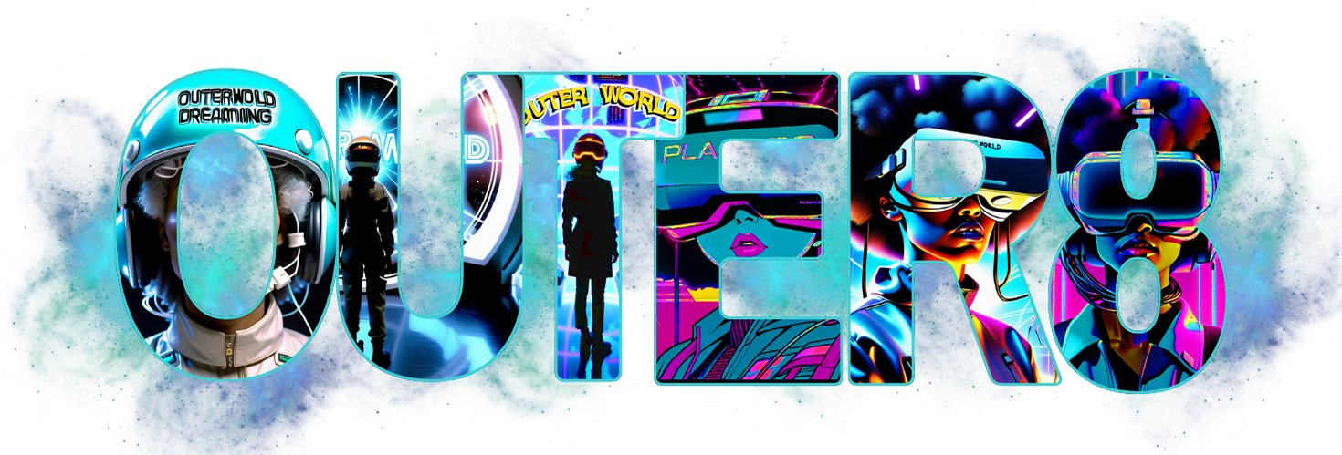 outer8 art