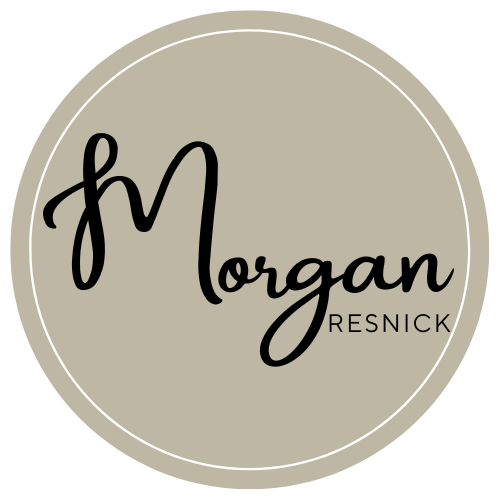 Morgan Resnick