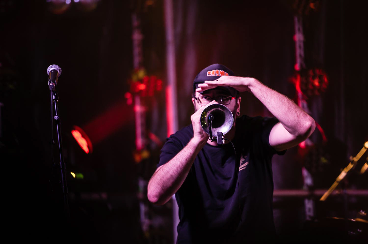 I See You
