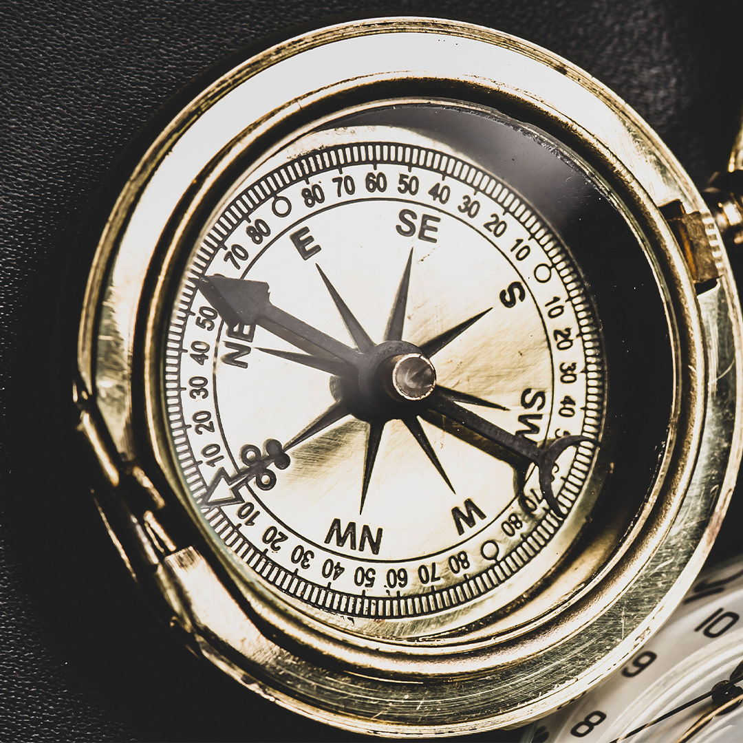 Compass 