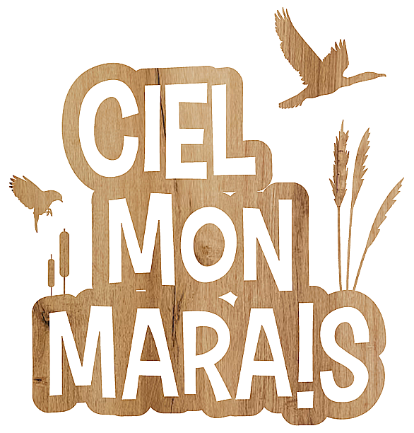 Ciel mon marais