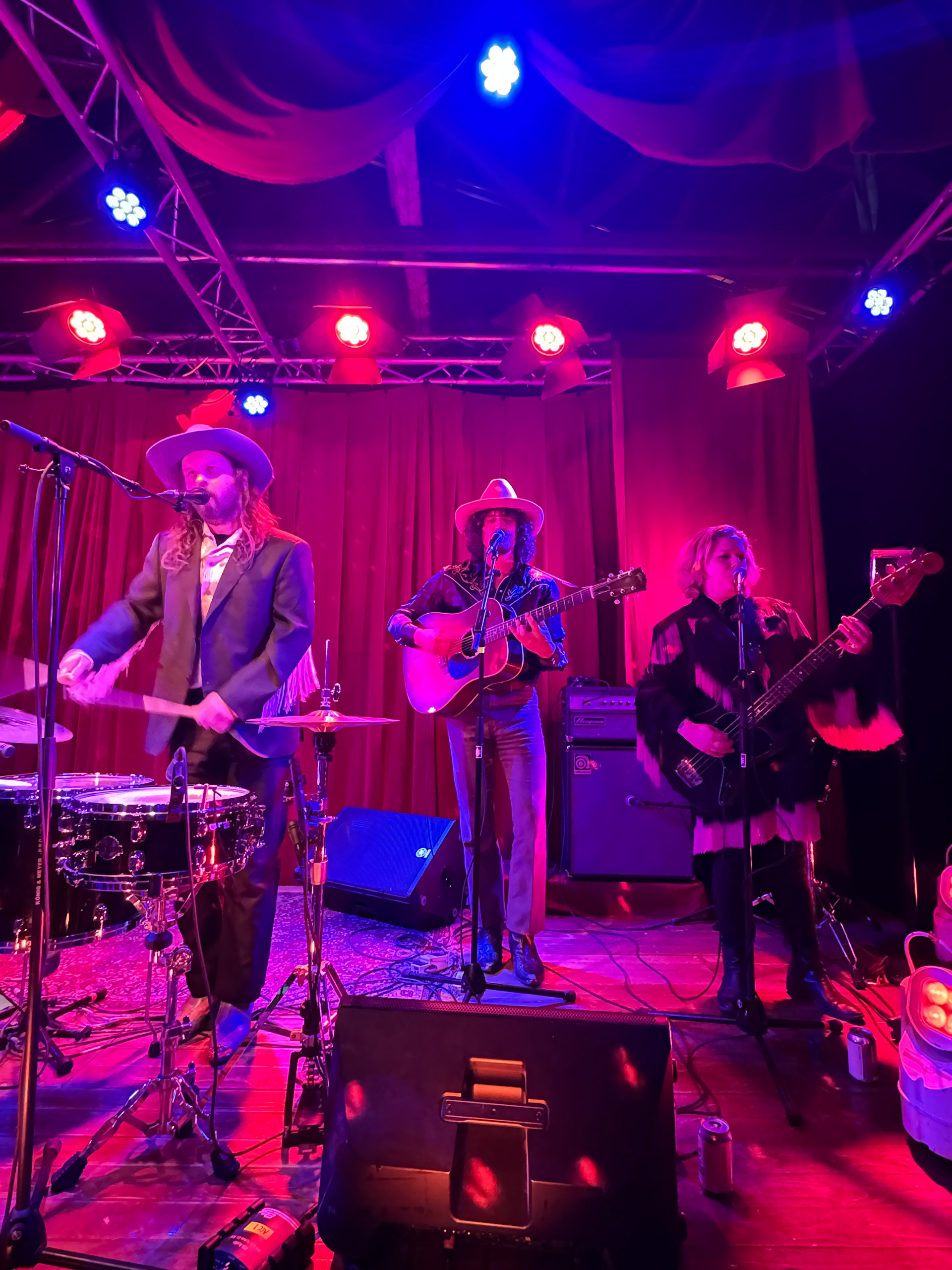 The Bobby Tenderloin Universe