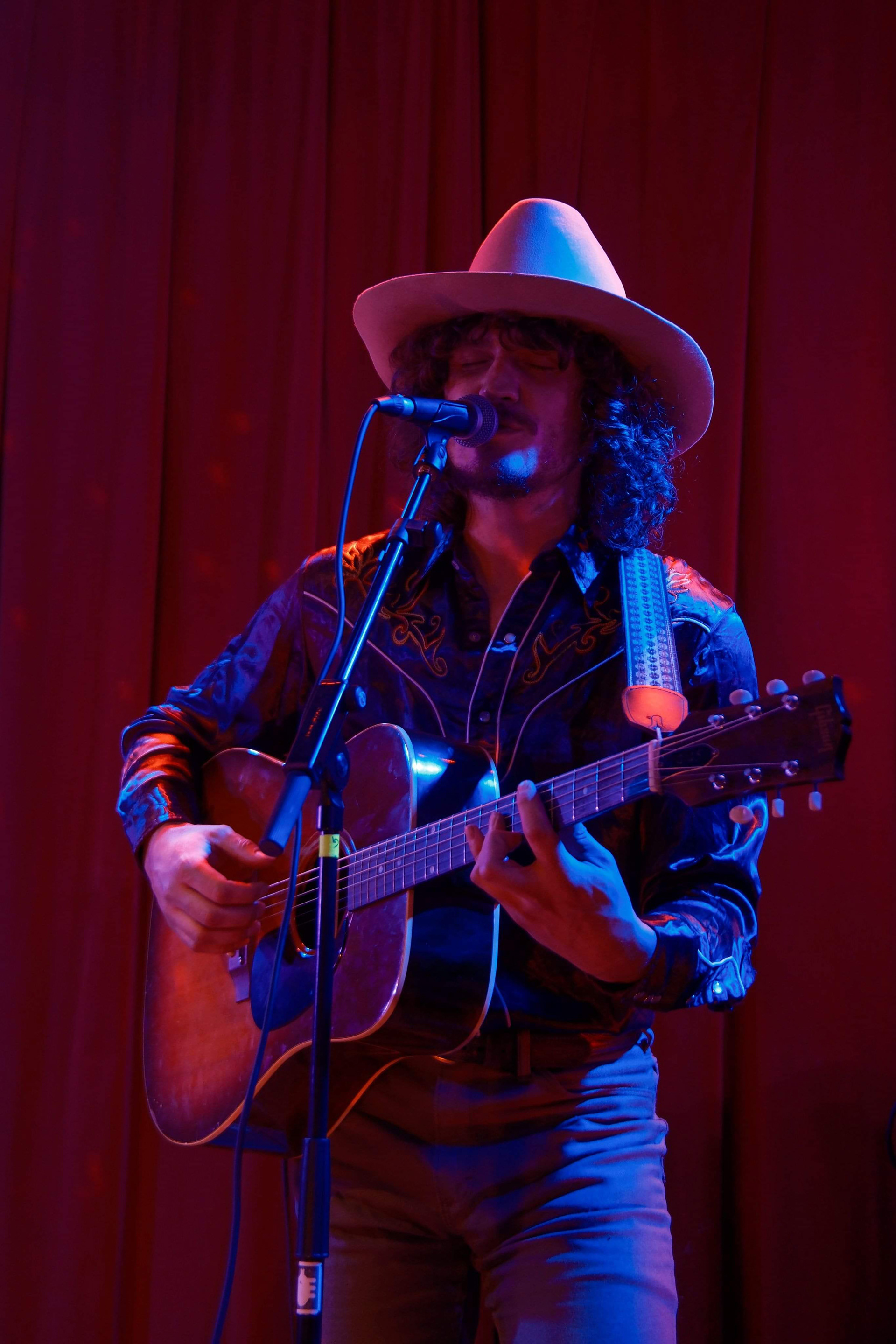 The Bobby Tenderloin Universe 📸 Søren Solkær 