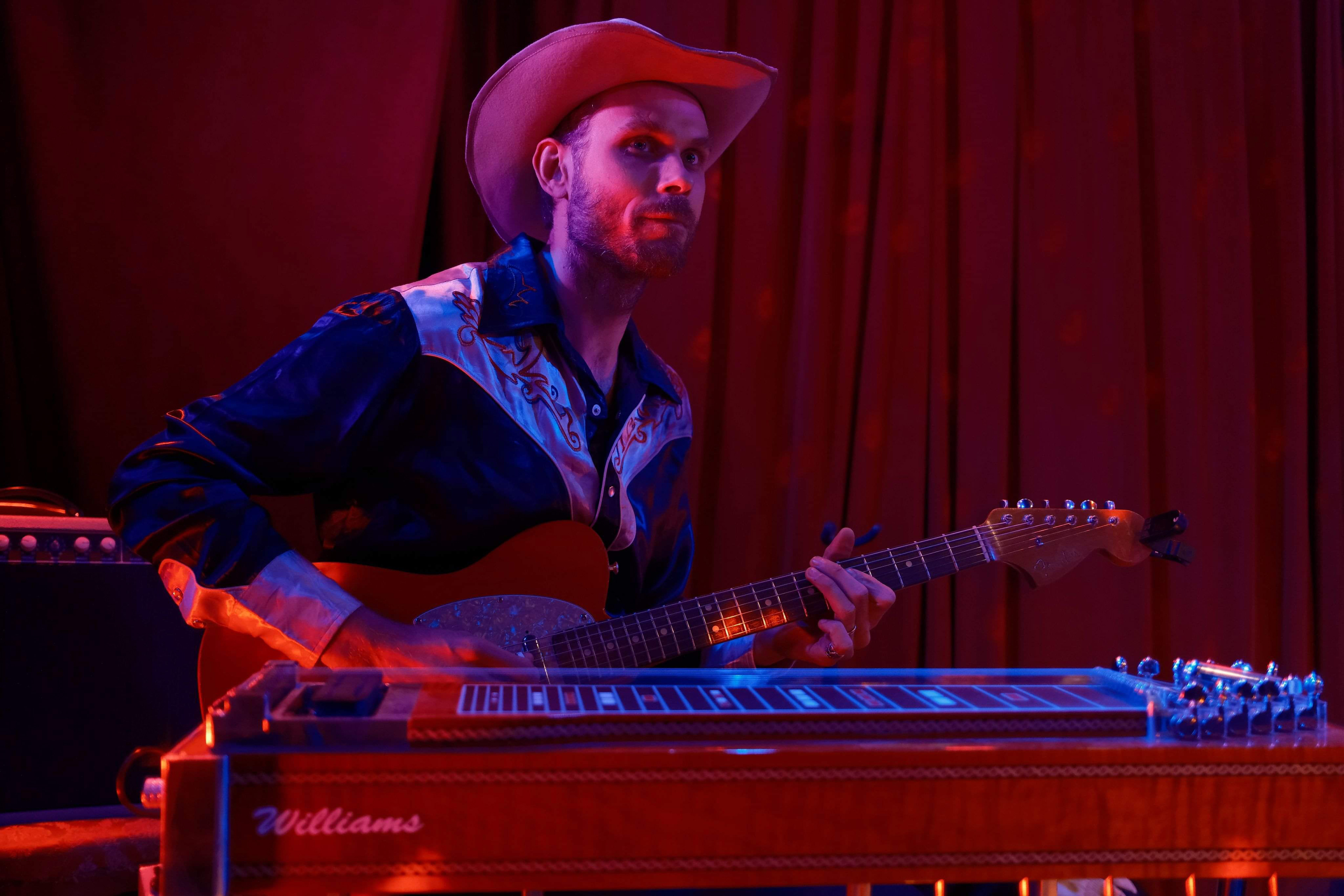 The Bobby Tenderloin Universe 📸 Søren Solkær 