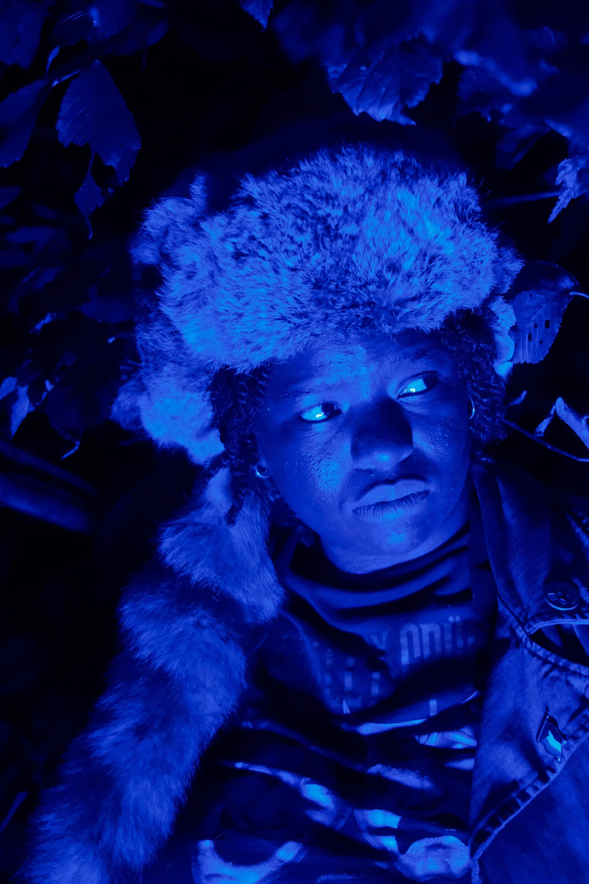 The Maya Experien  📸 Søren Solkær 