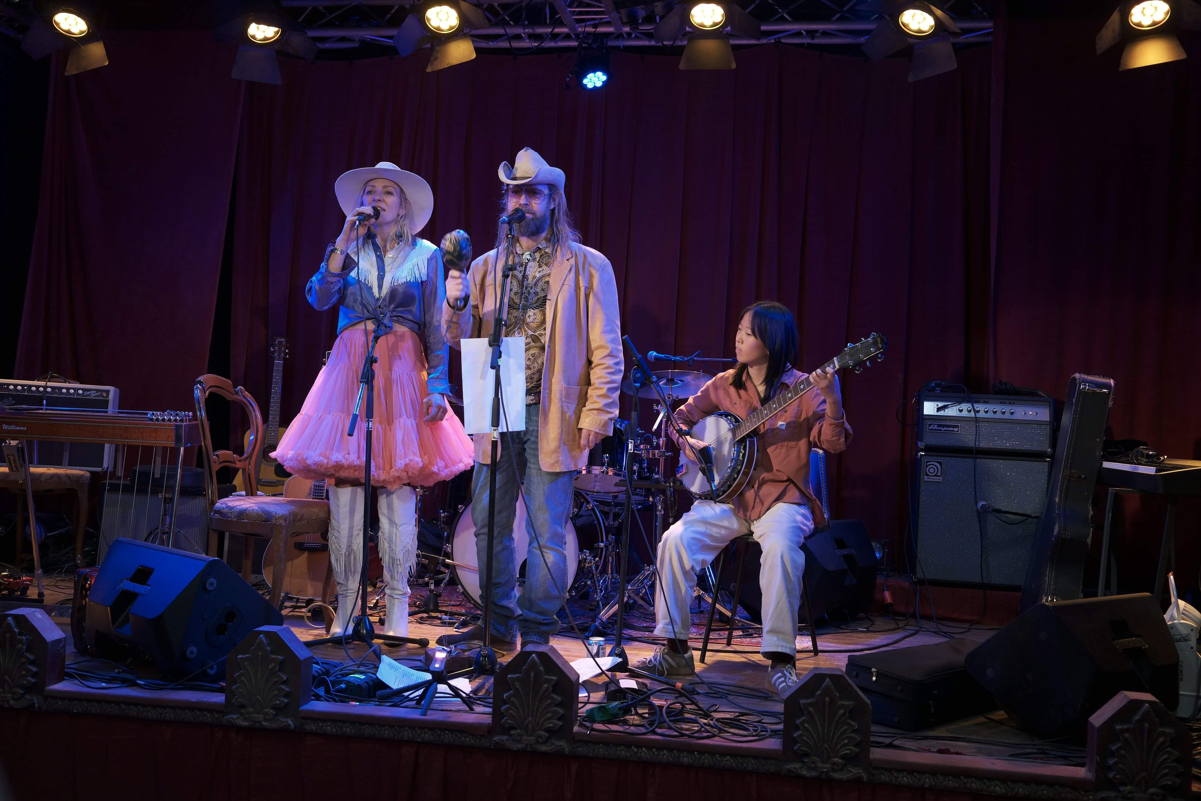  Upsy Daisy 📸 Søren Solkær 