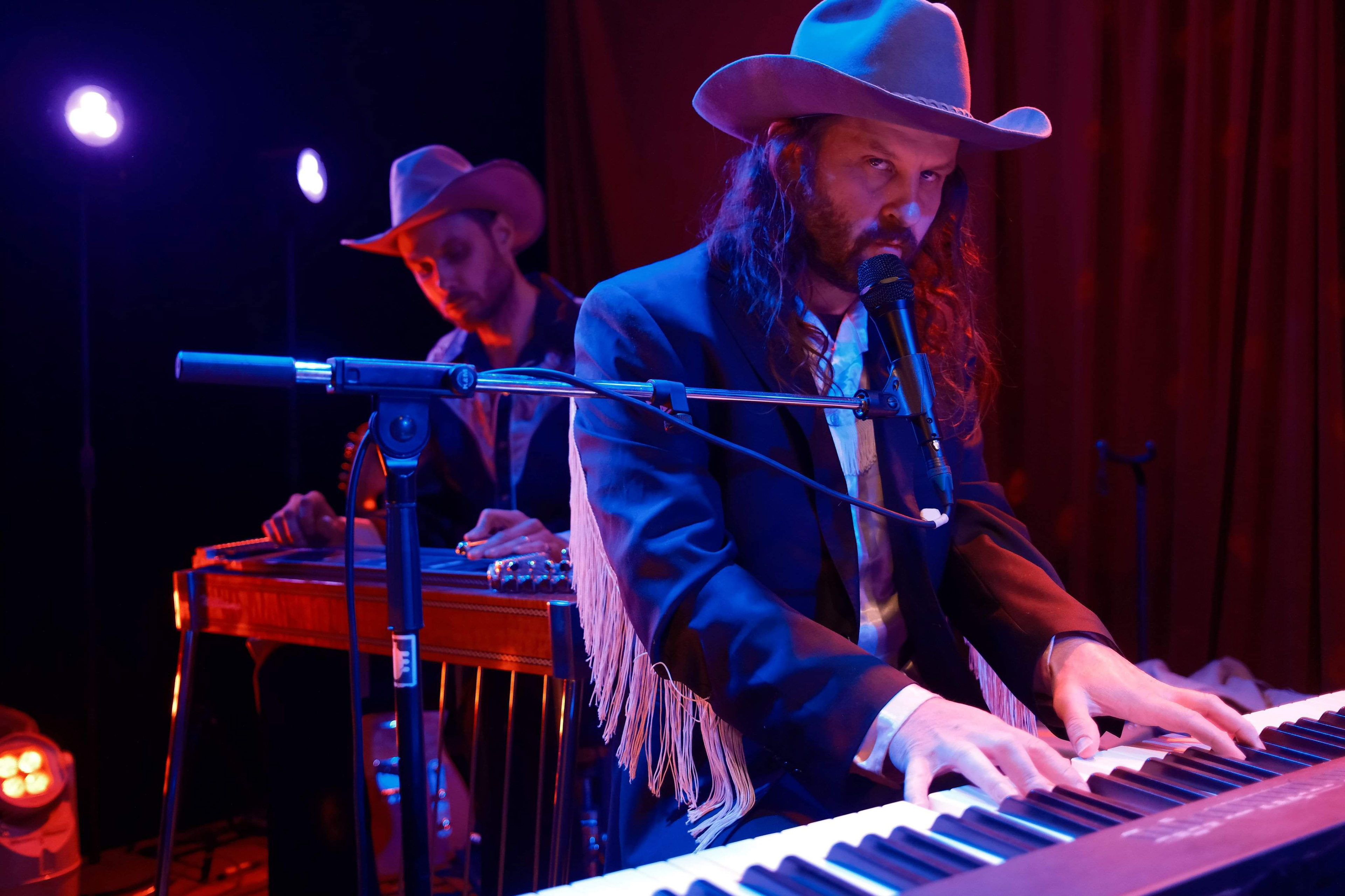 The Bobby Tenderloin Universe 📸 Søren Solkær 