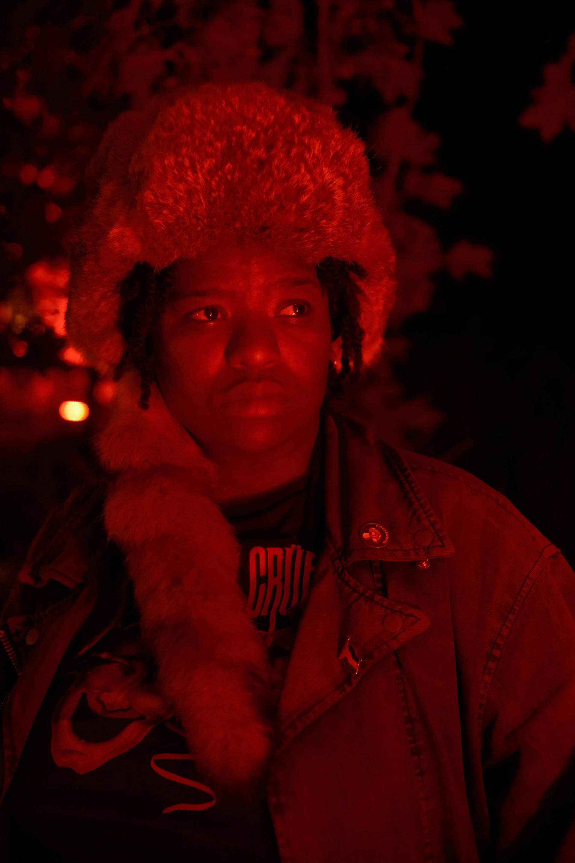 The Maya Experience  📸 Søren Solkær 