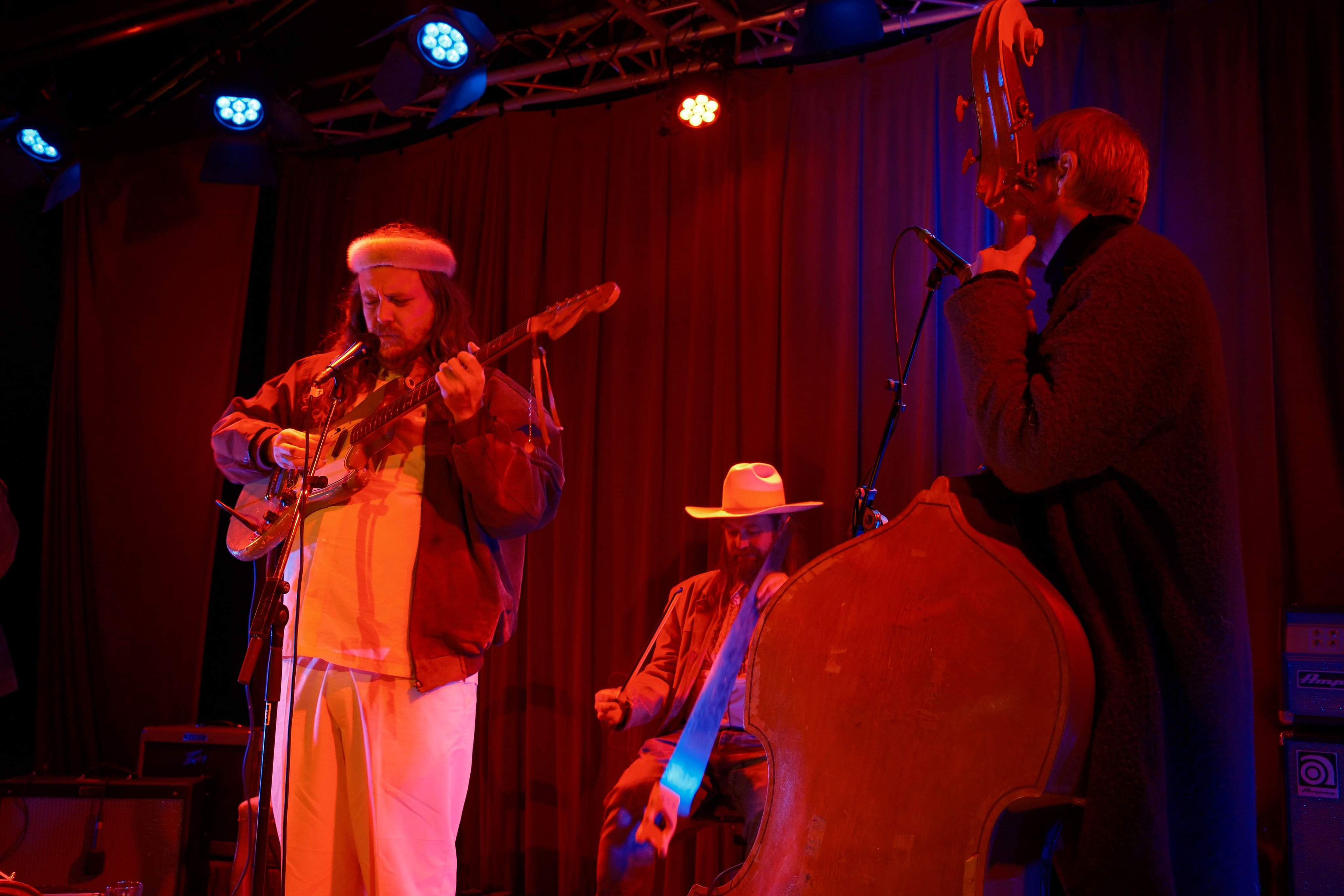 M. Rexen 📸 Søren Solkær 