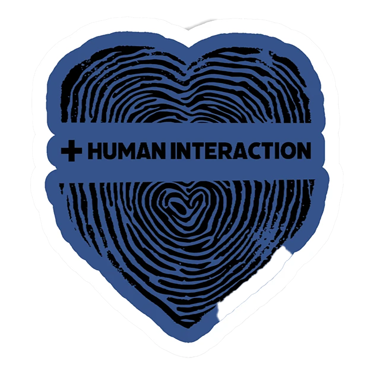 Human Interaction Magnet