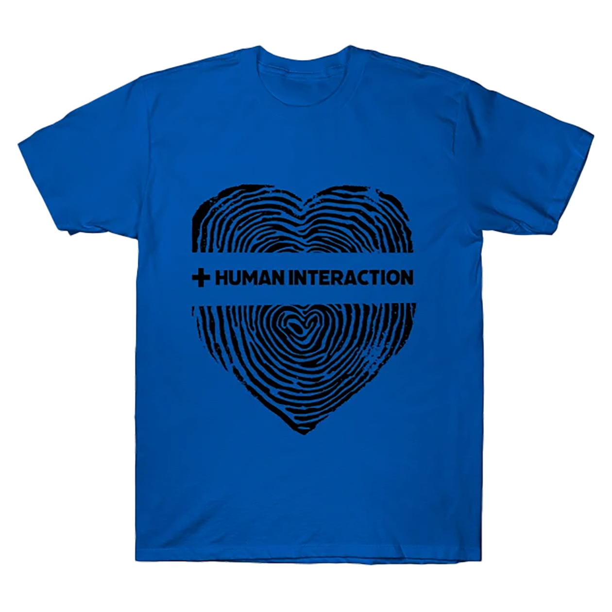 Human Interaction Teeshirt
