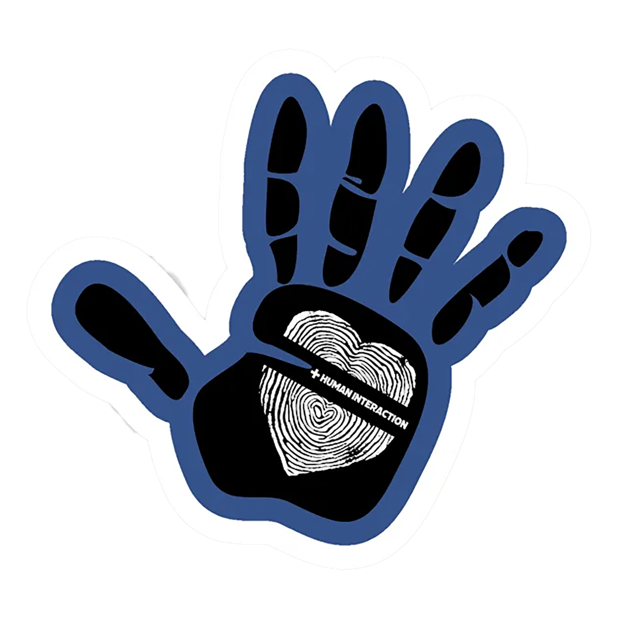 Human Interaction Palm Magnet
