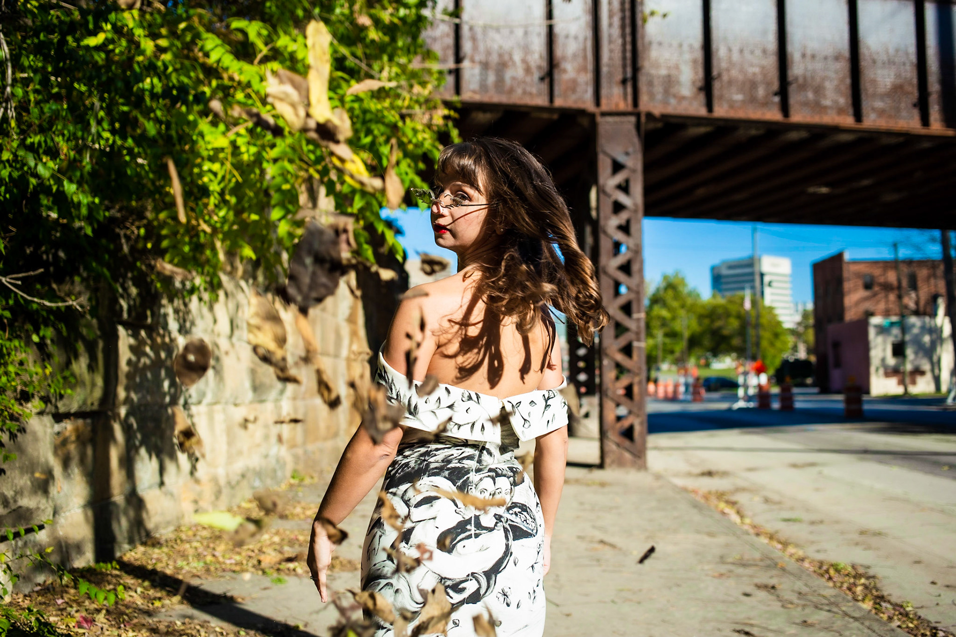 Glasses by SB Shades