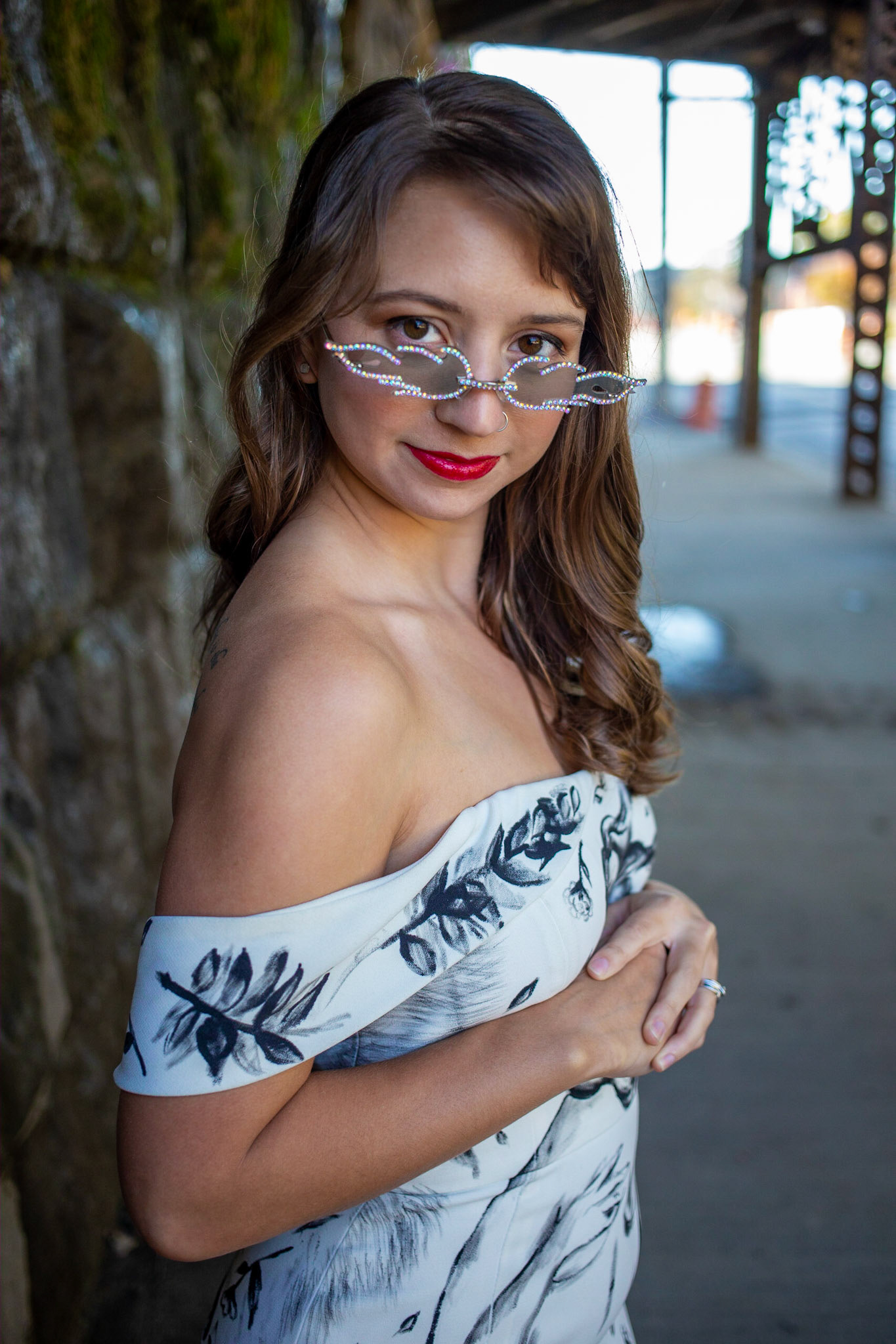 Glasses by SB Shades