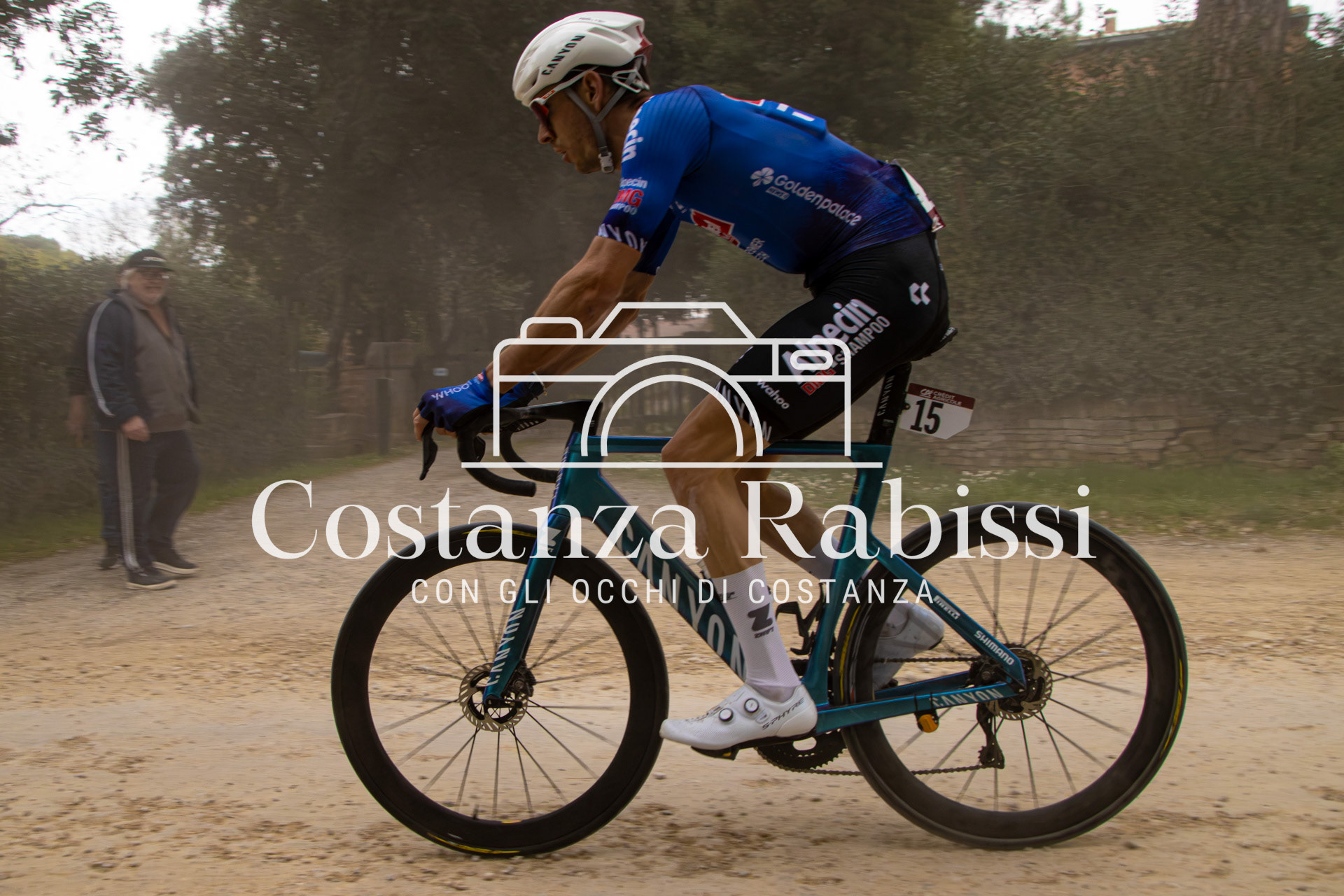 Strade Bianche '26 - 97