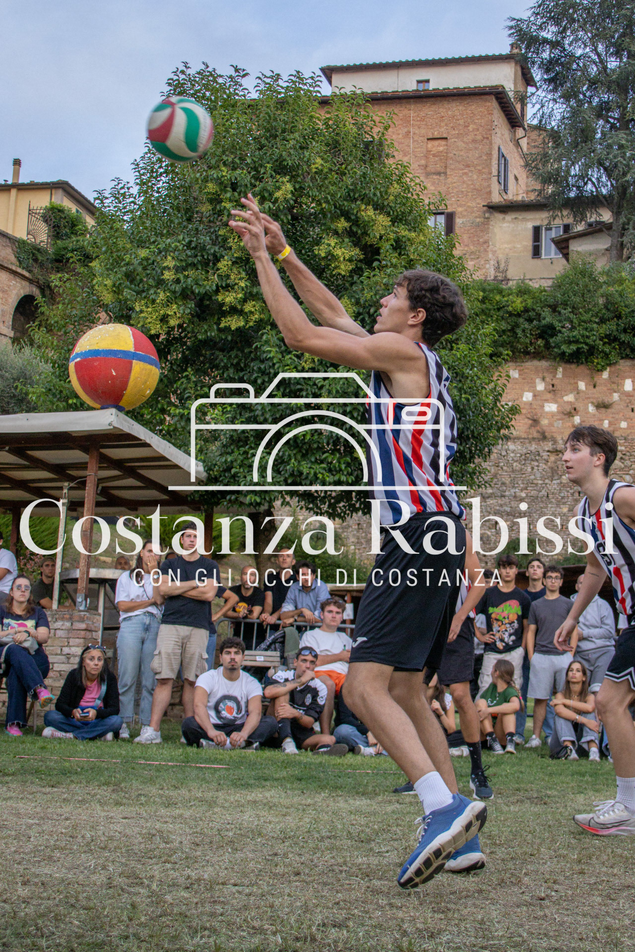 OLIVETA VOLLEY 25 - 277