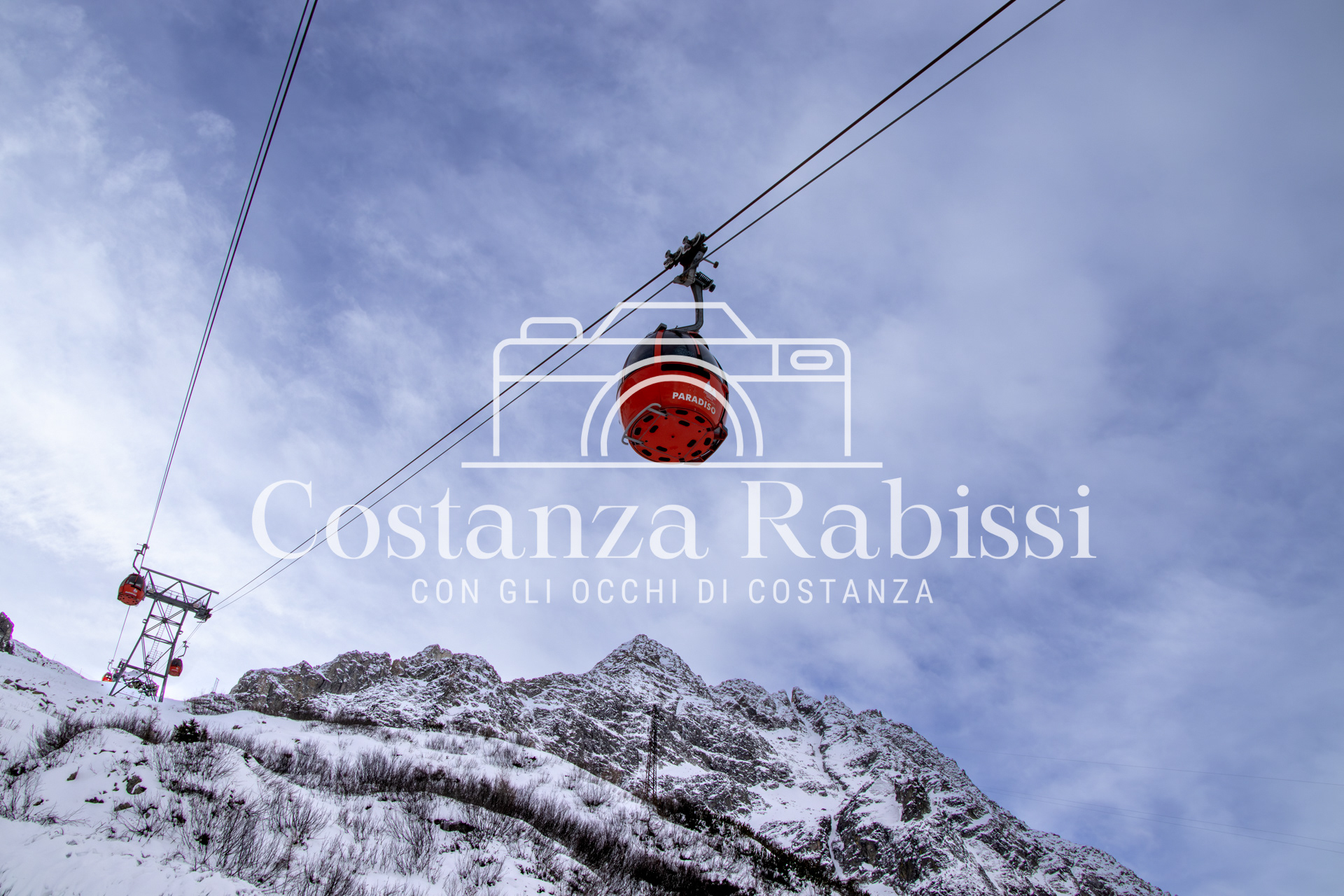 Passo del Tonale Inverno - 58