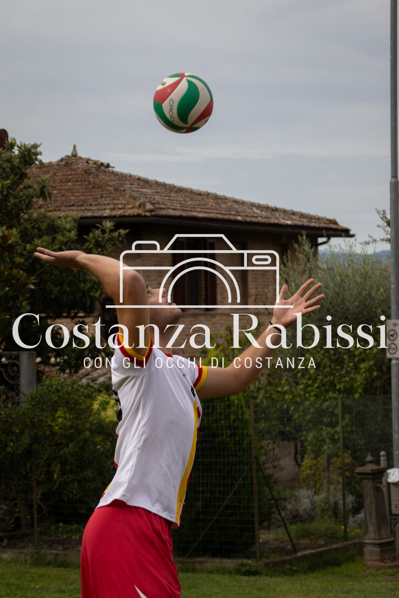 OLIVETA VOLLEY 25 - 36