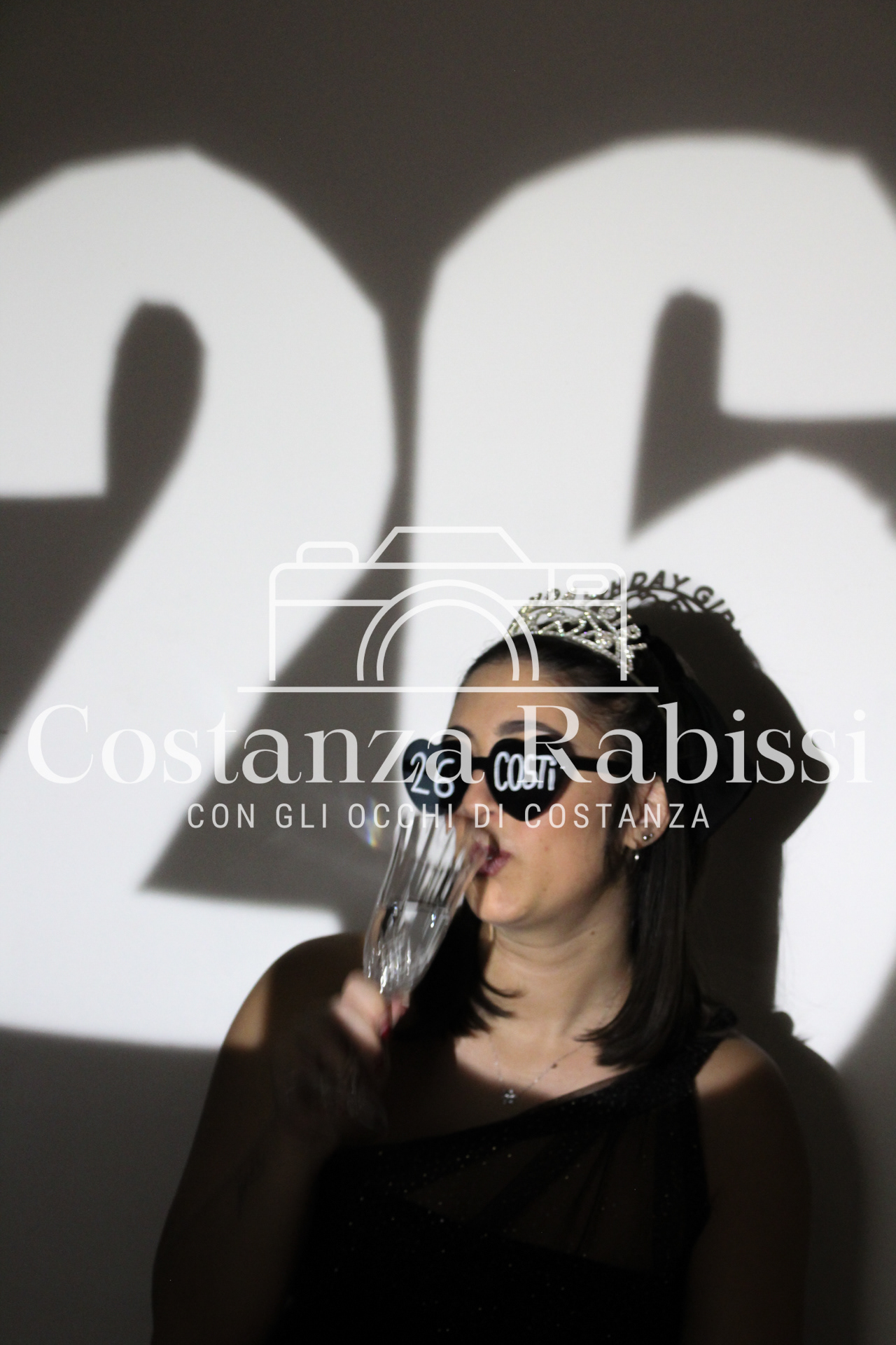 Costanza 26° Compleanno 2024 - 7