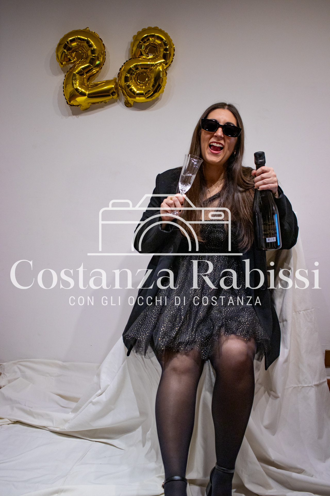 28° compleanno - 14