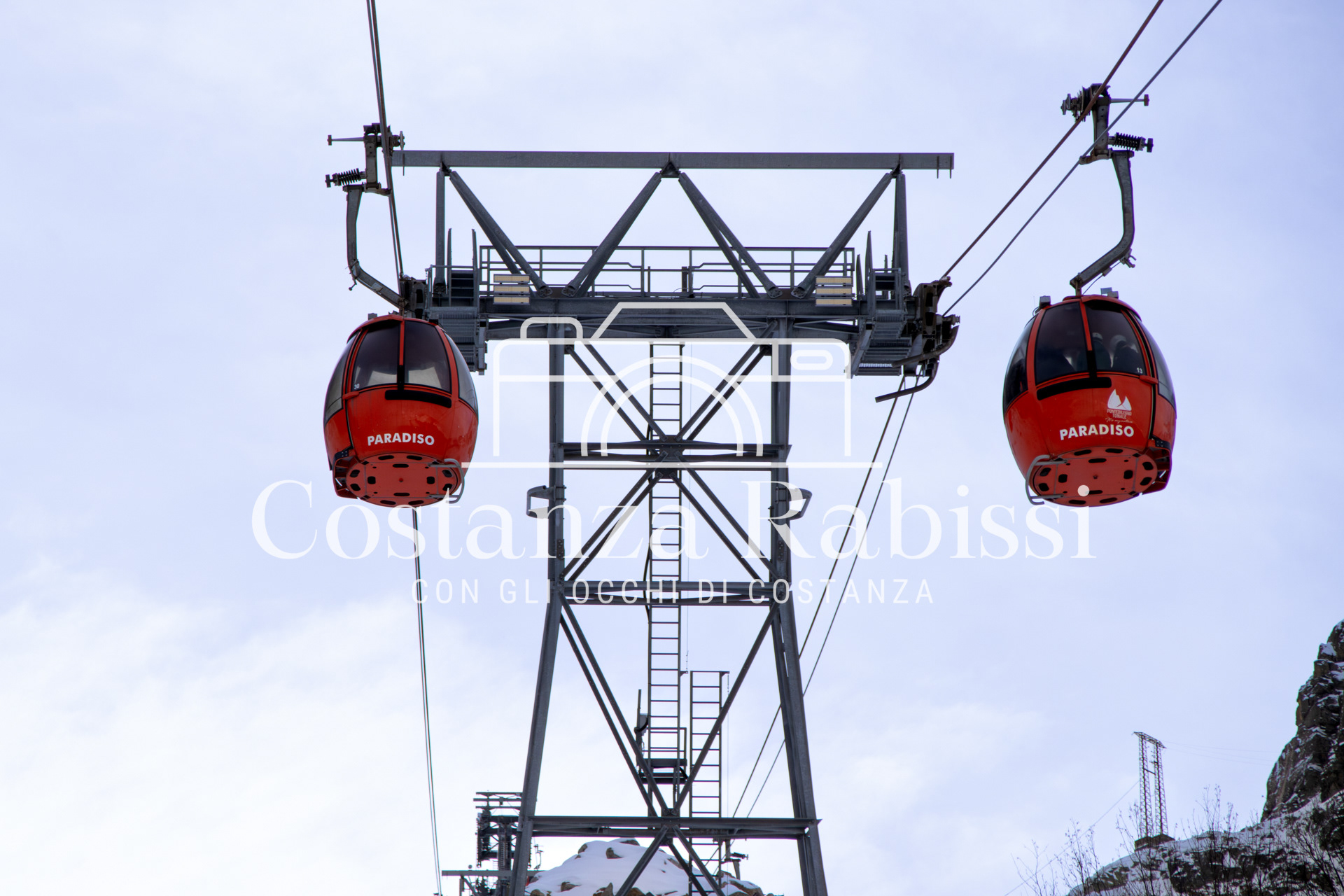 Passo del Tonale Inverno - 54