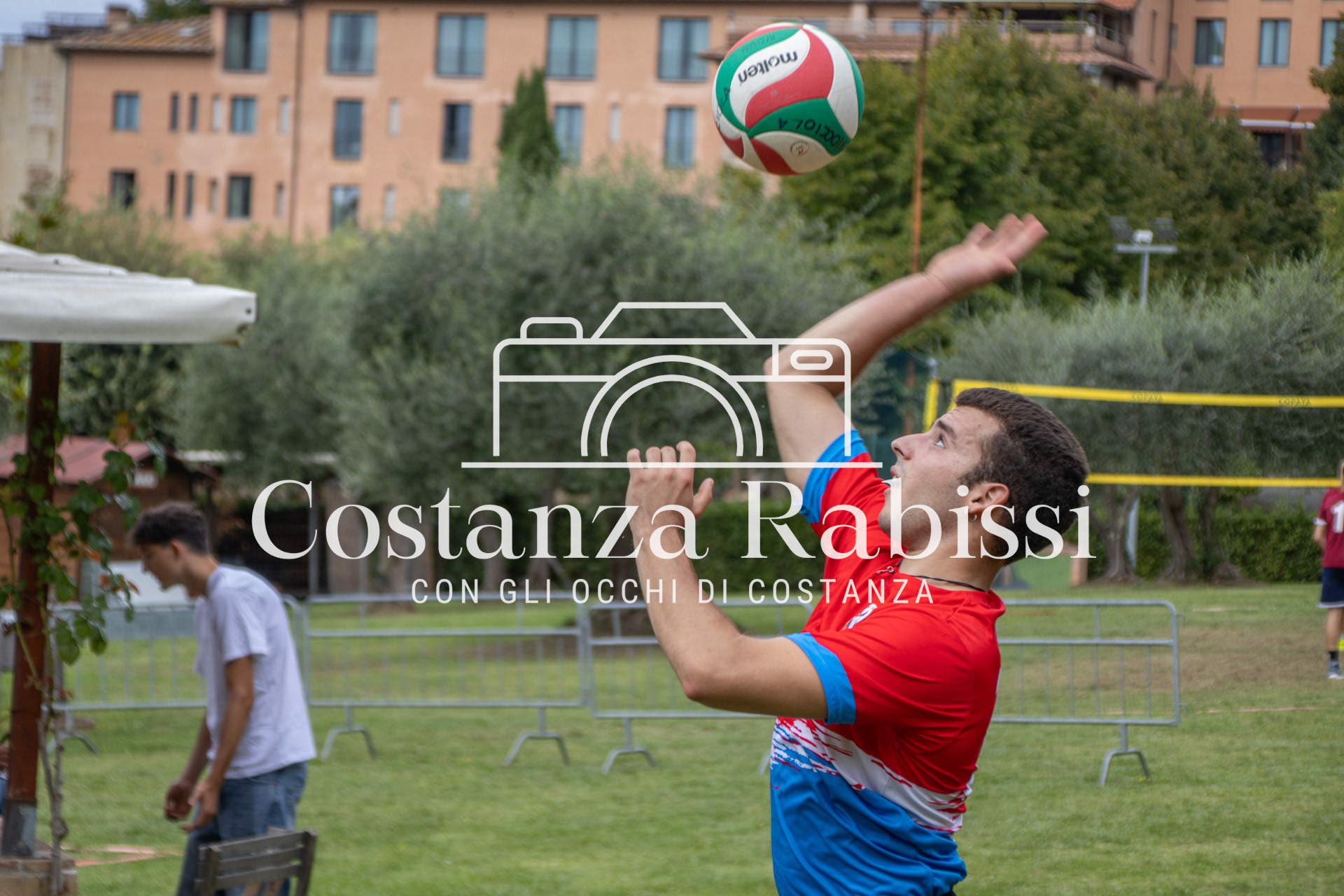OLIVETA VOLLEY 25 - 104