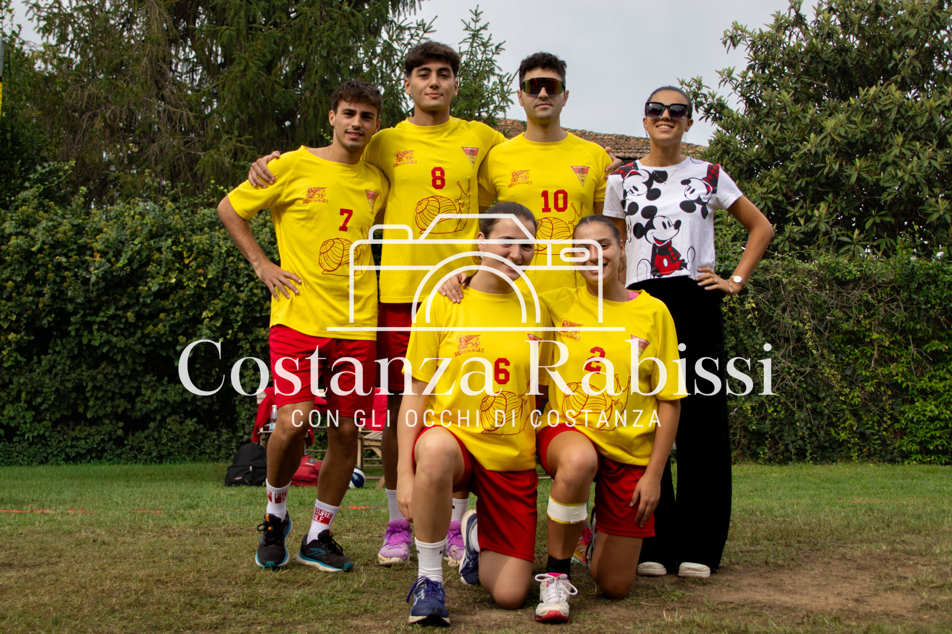 OLIVETA VOLLEY 25 - 24
