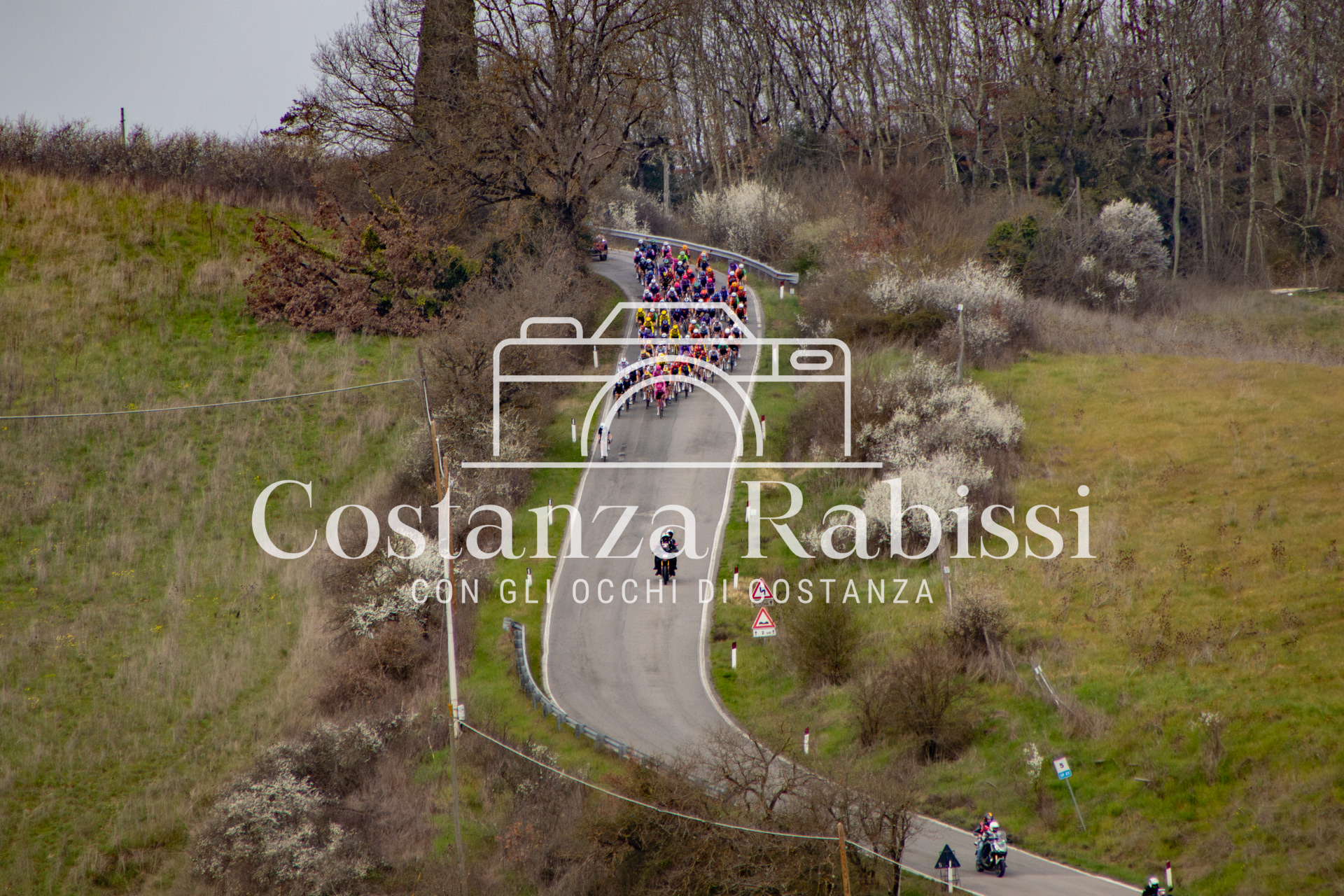 Strade Bianche 2026 - 3