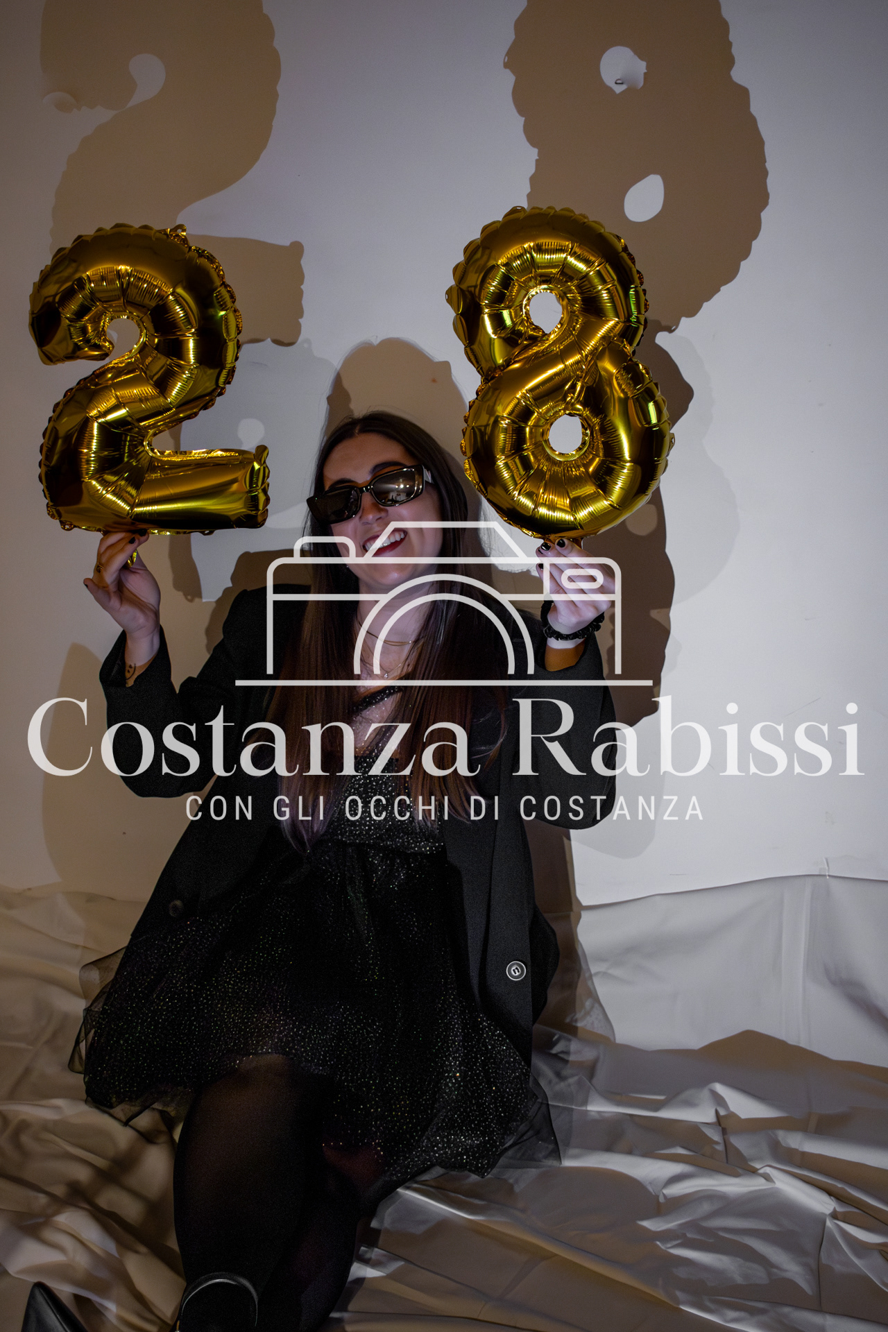 Costanza 28° Compleanno 2026 - 34
