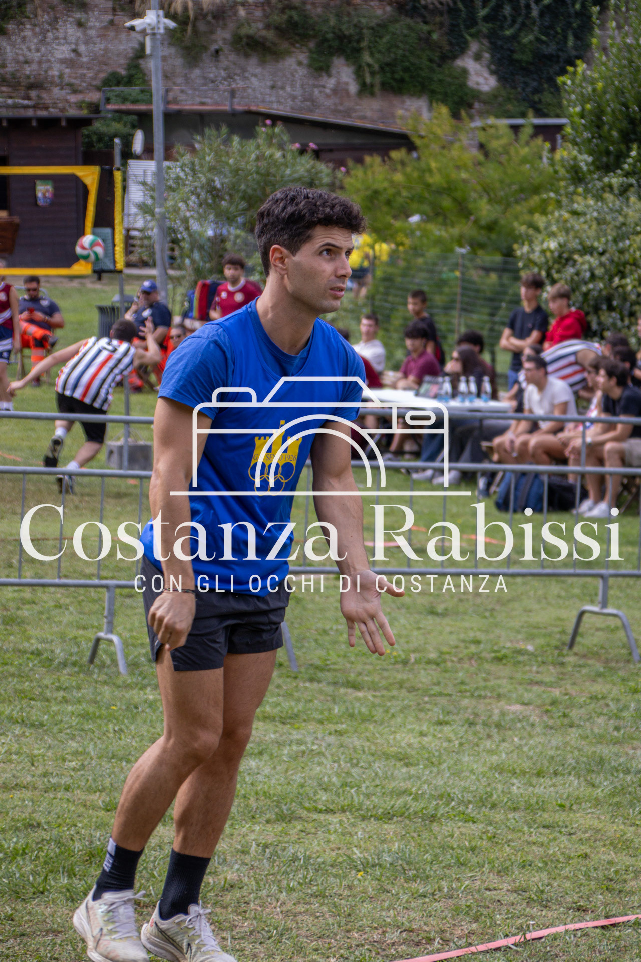 OLIVETA VOLLEY 25 - 54