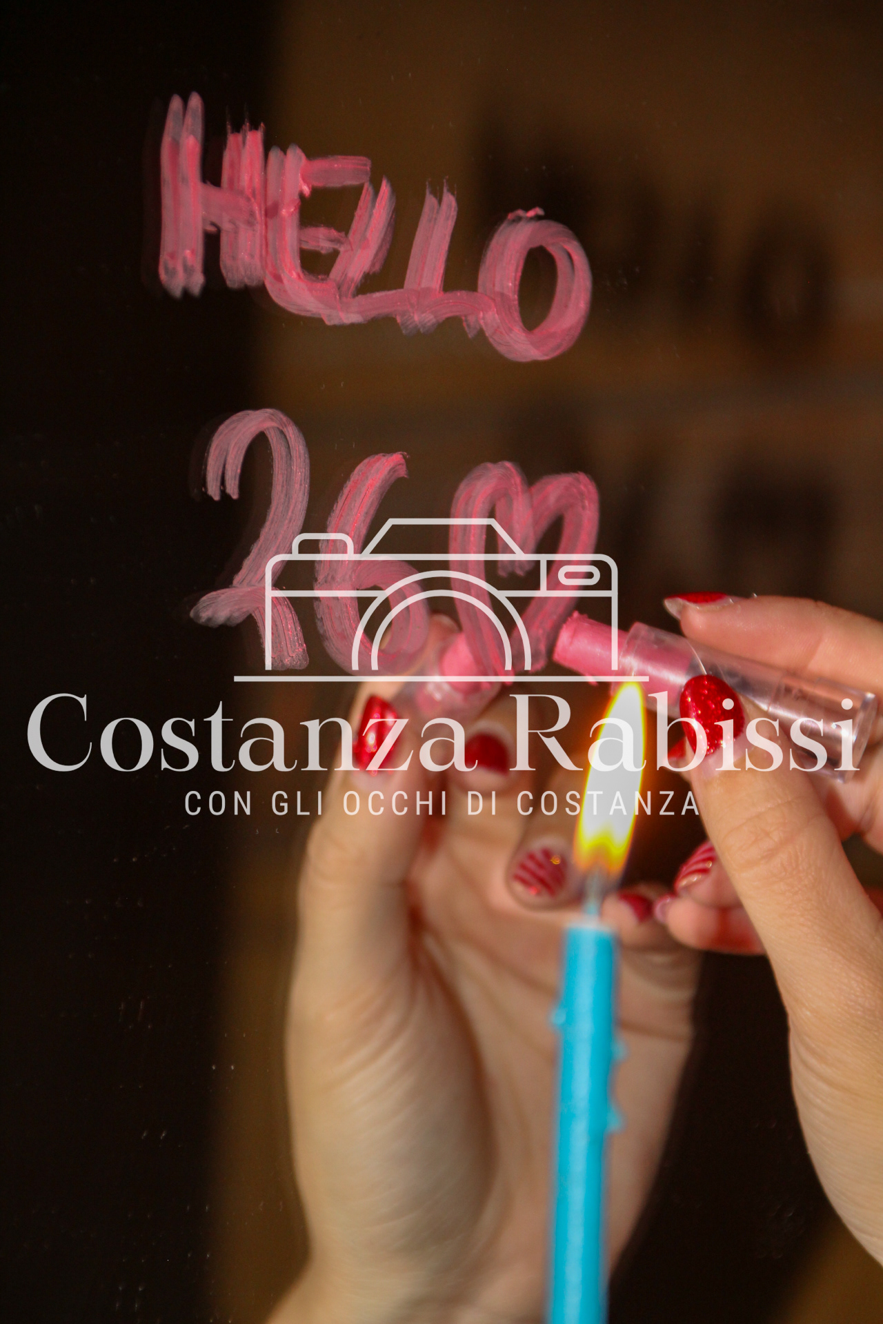 26° compleanno - 11