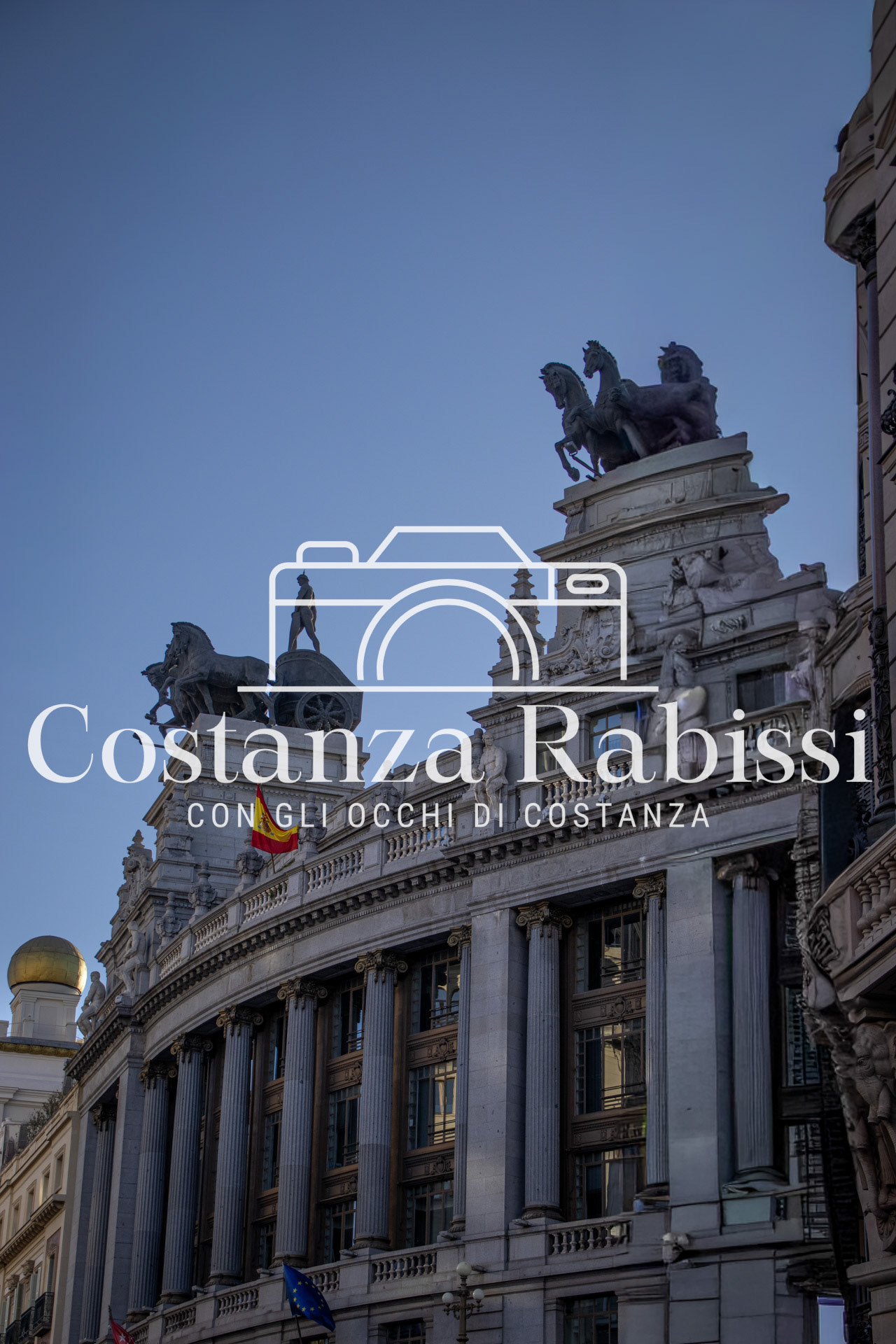 Madrid - 73