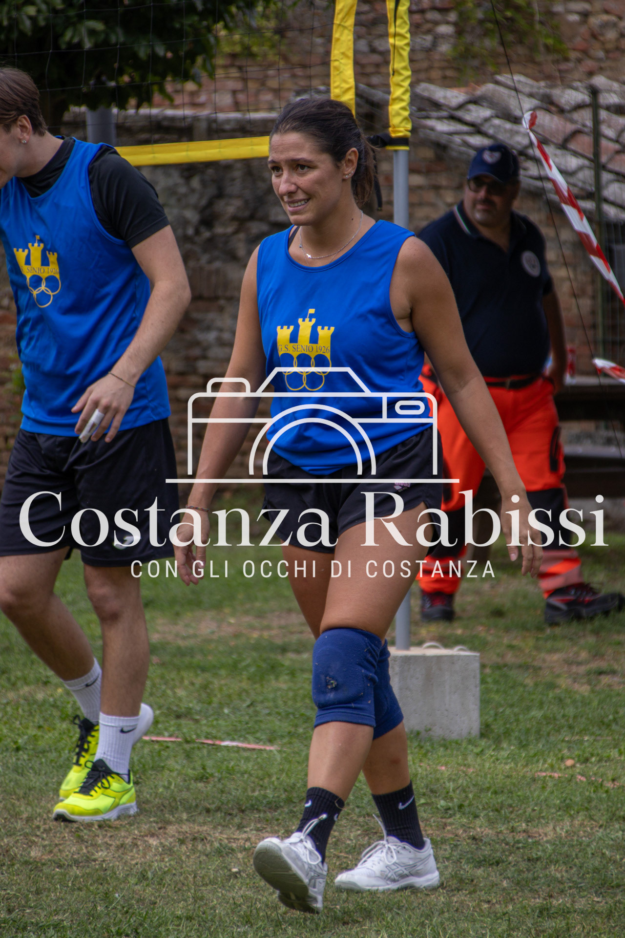 OLIVETA VOLLEY 25 - 130